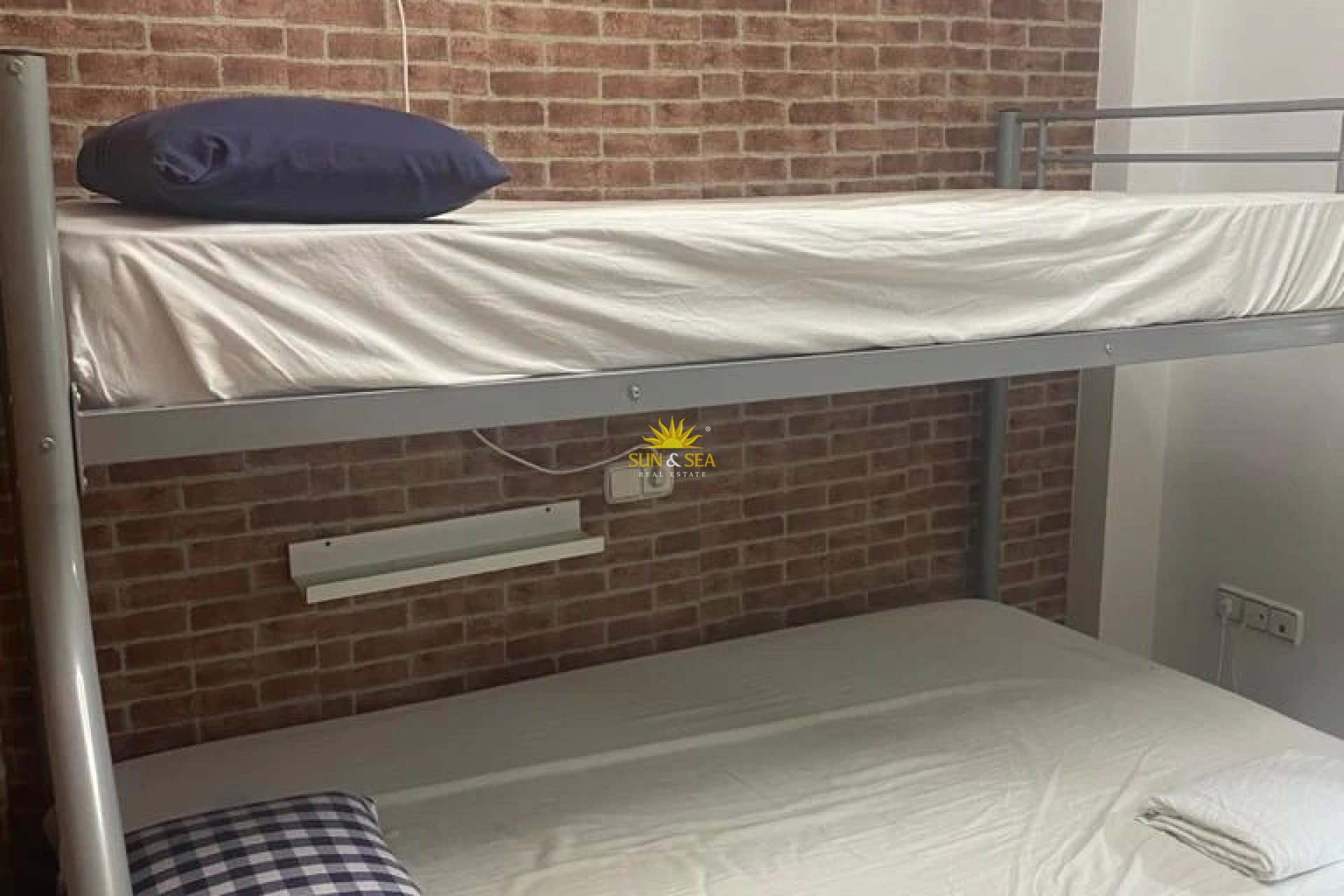 Winter rental - Ground Floor - Arenales del sol - Arenales del Sol