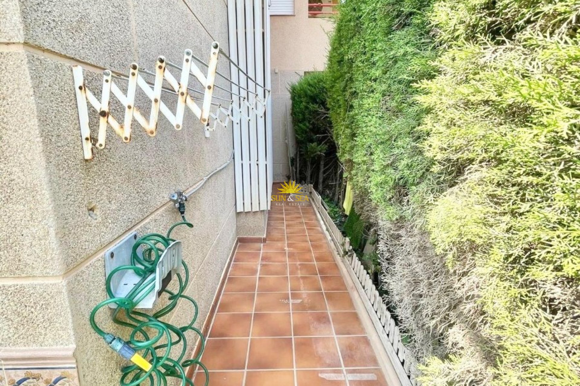 Winter rental - Ground Floor - Cabo Roig - Campoamor