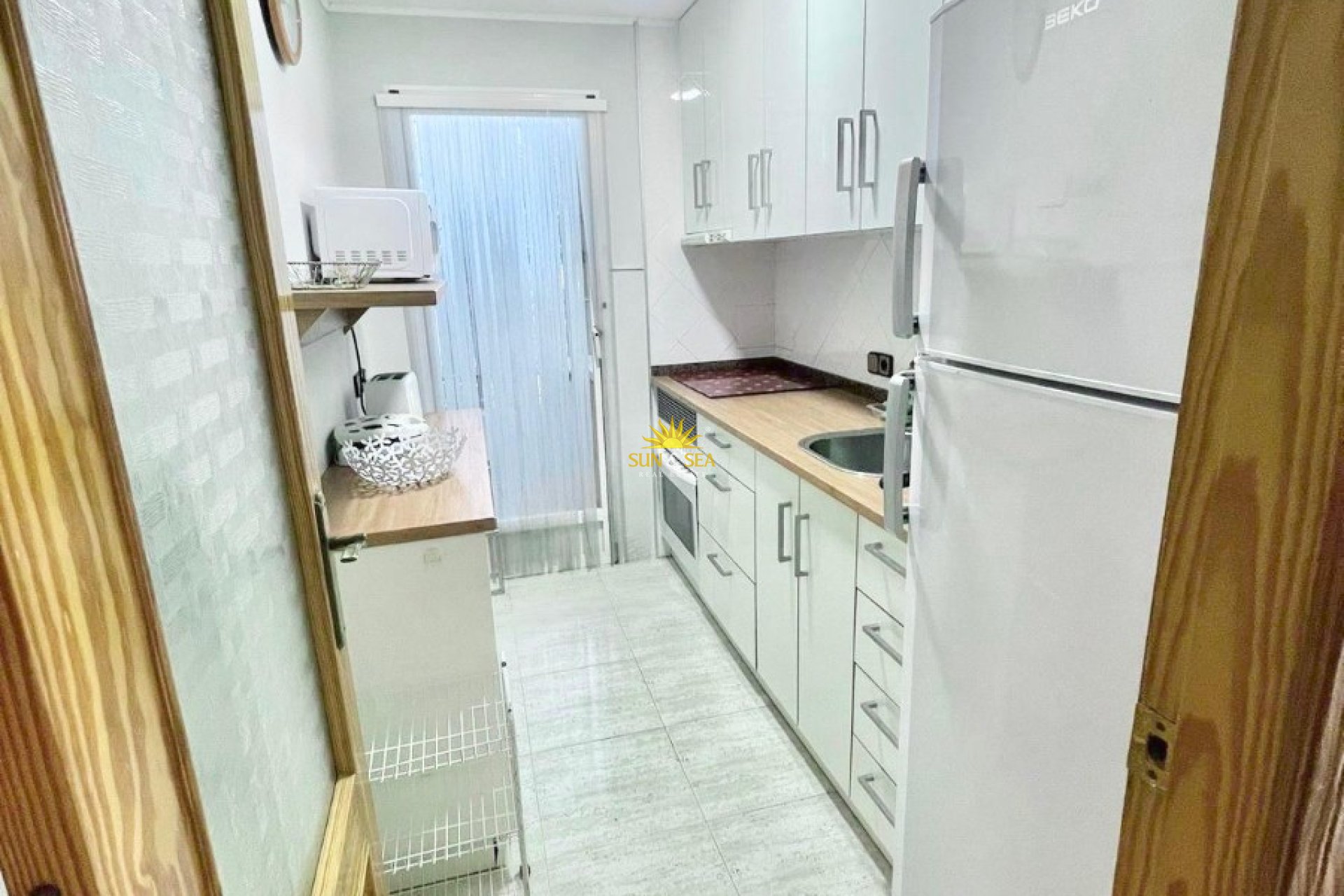 Winter rental - Ground Floor - Cabo Roig - Campoamor