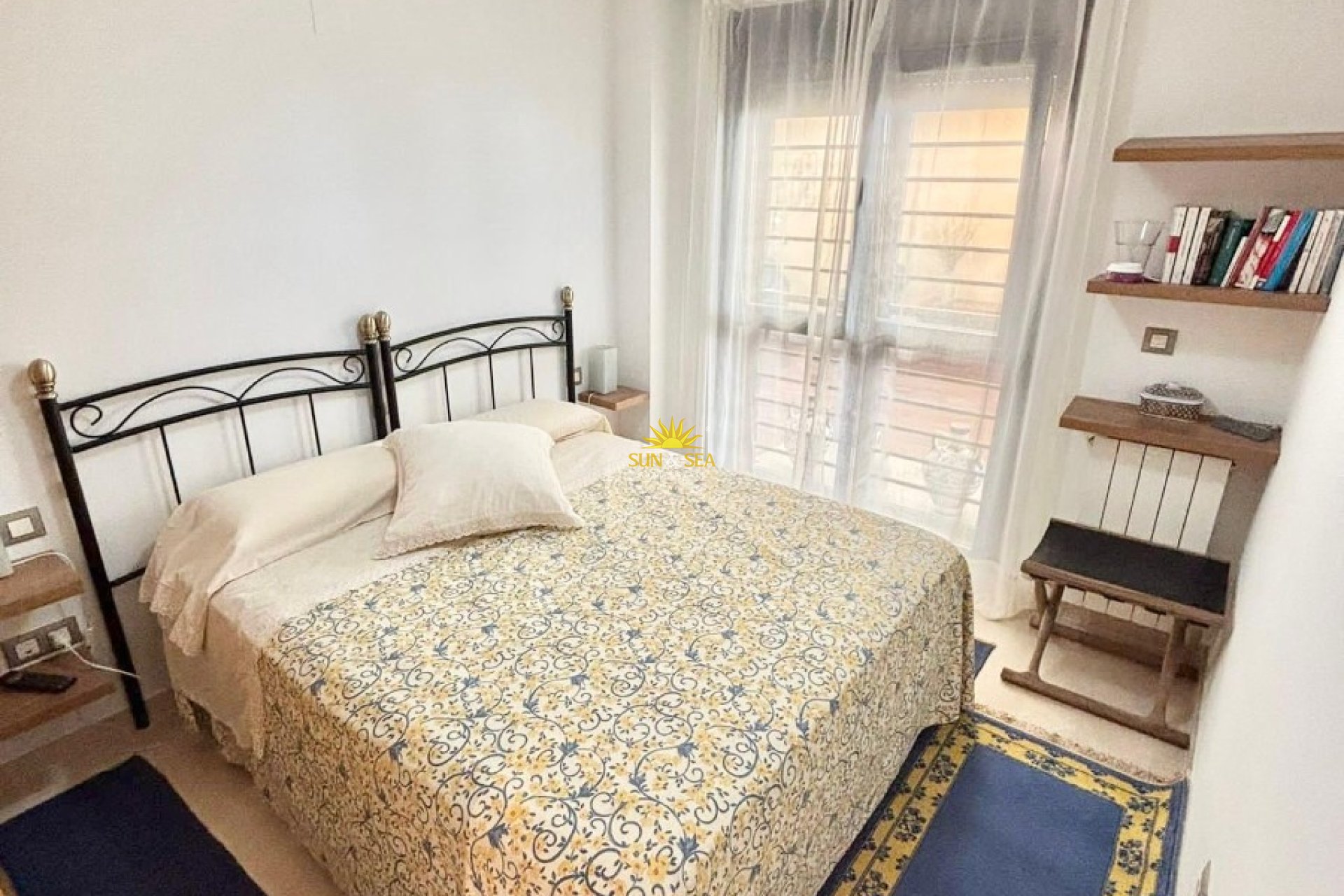 Winter rental - Ground Floor - El Campello