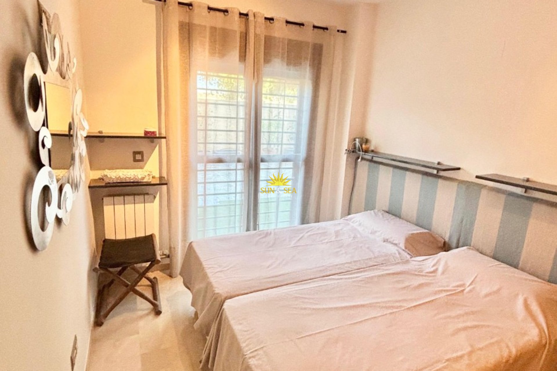 Winter rental - Ground Floor - El Campello