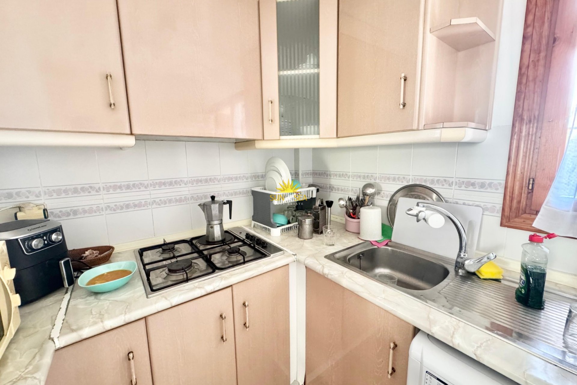 Winter rental - Ground Floor - Guardamar del Segura - El Moncayo