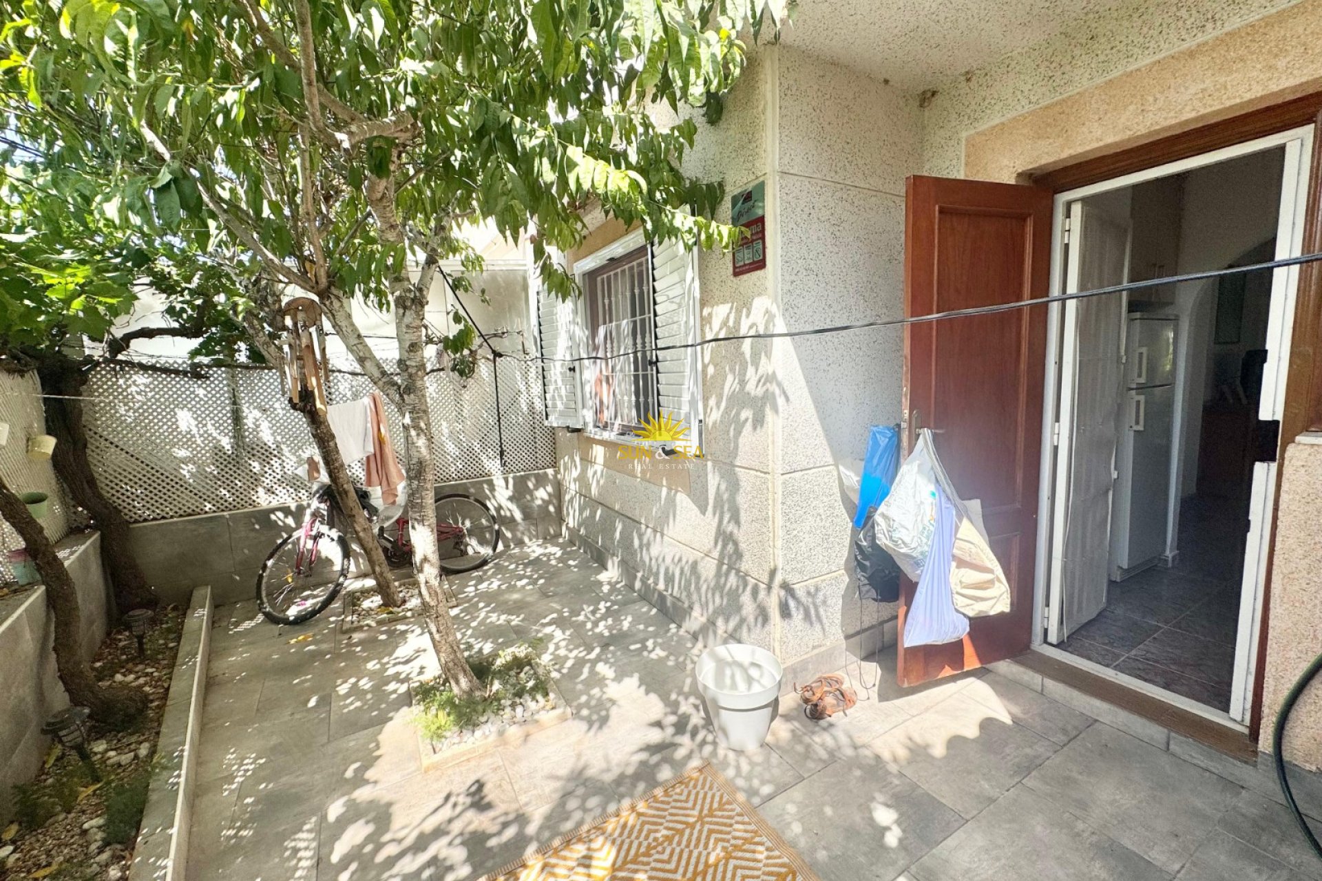 Winter rental - Ground Floor - Guardamar del Segura - El Moncayo