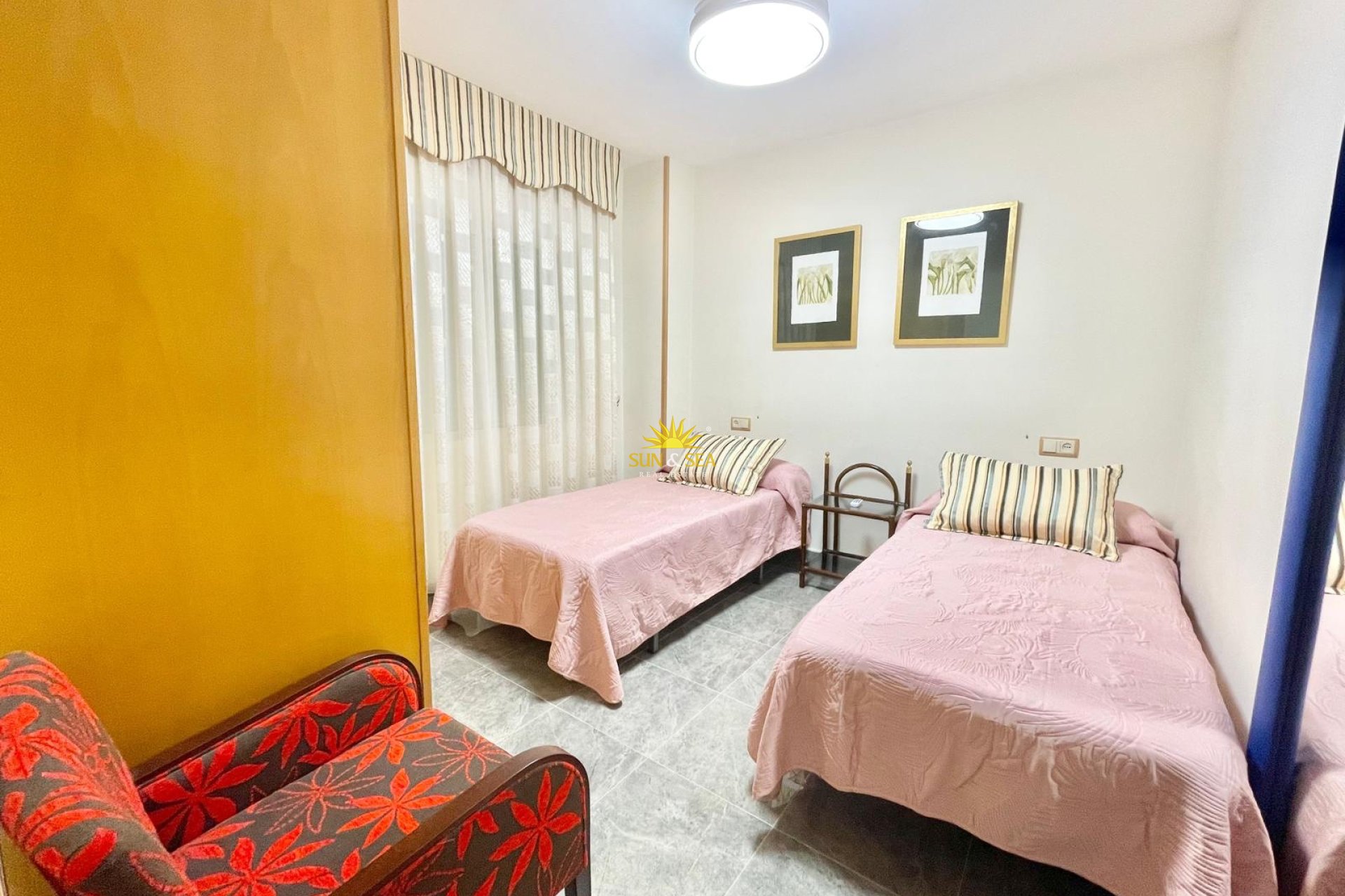 Winter rental - Ground Floor - Los Alcázares - Los Narejos