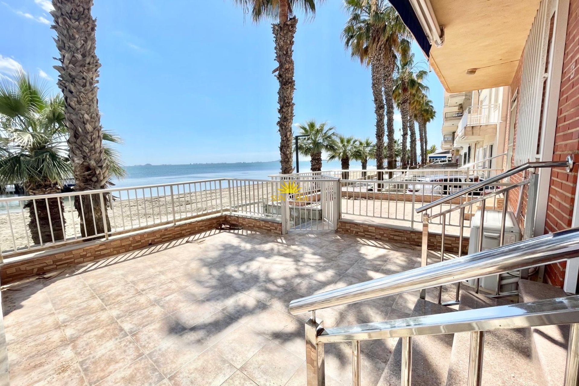 Winter rental - Ground Floor - Los Alcázares - Los Narejos