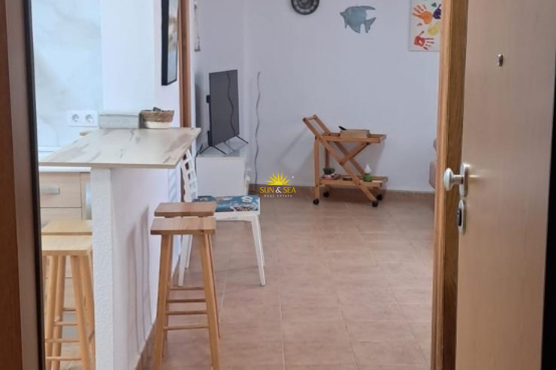 Winter rental - Ground Floor - Pilar de la Horadada - El Pilar de la Horadada