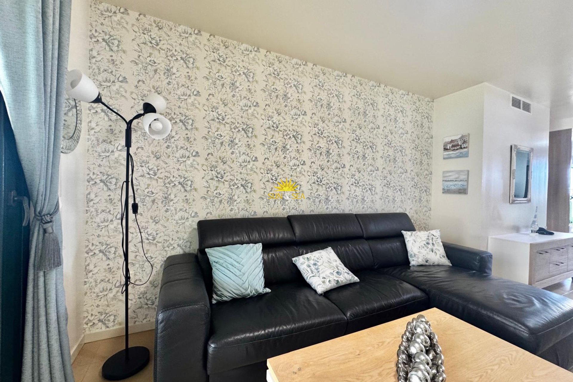 Winter rental - Ground Floor - Pilar de la Horadada - Torre De La Horadada