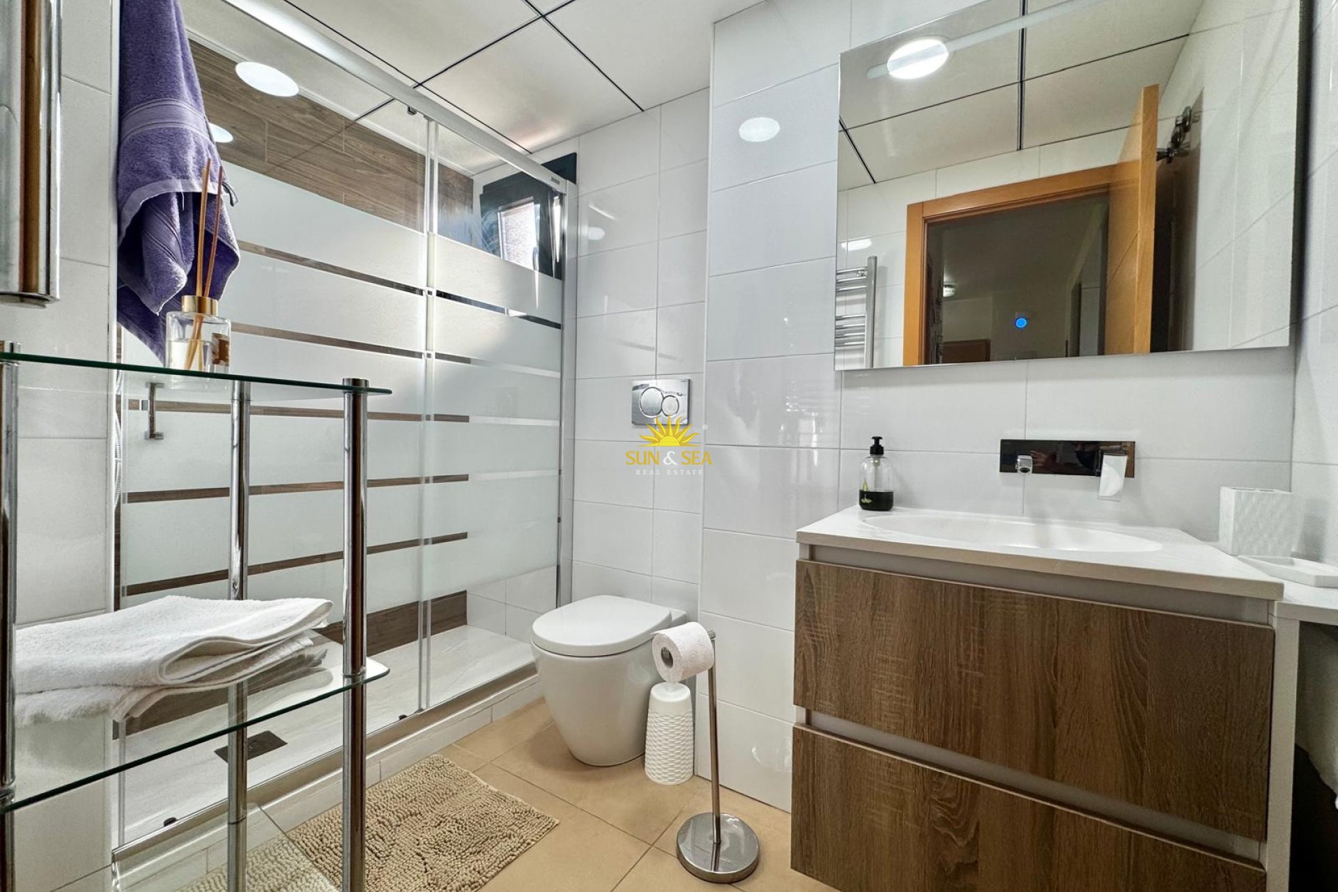 Winter rental - Ground Floor - Pilar de la Horadada - Torre De La Horadada