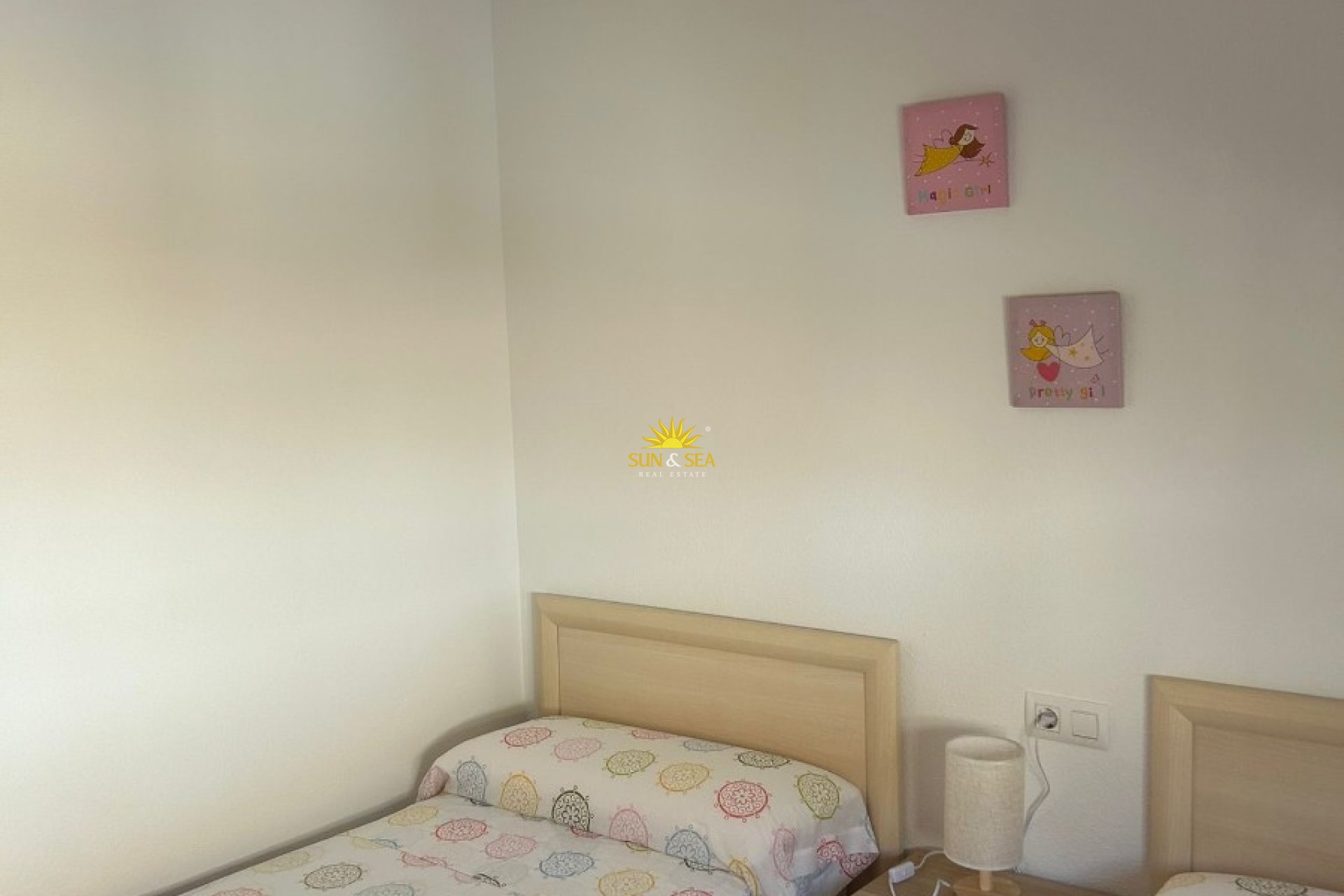 Winter rental - Ground Floor - Playa Paraiso