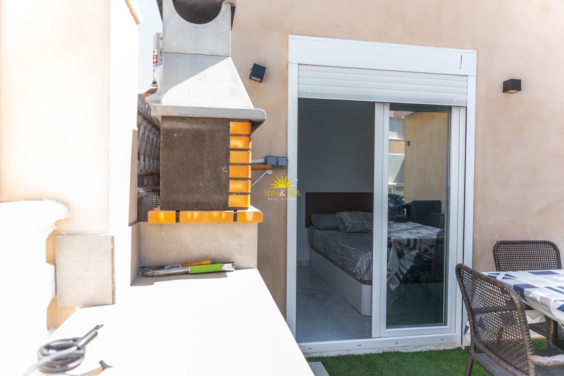 Winter rental - Ground Floor - Santa Pola - Santa pola del este