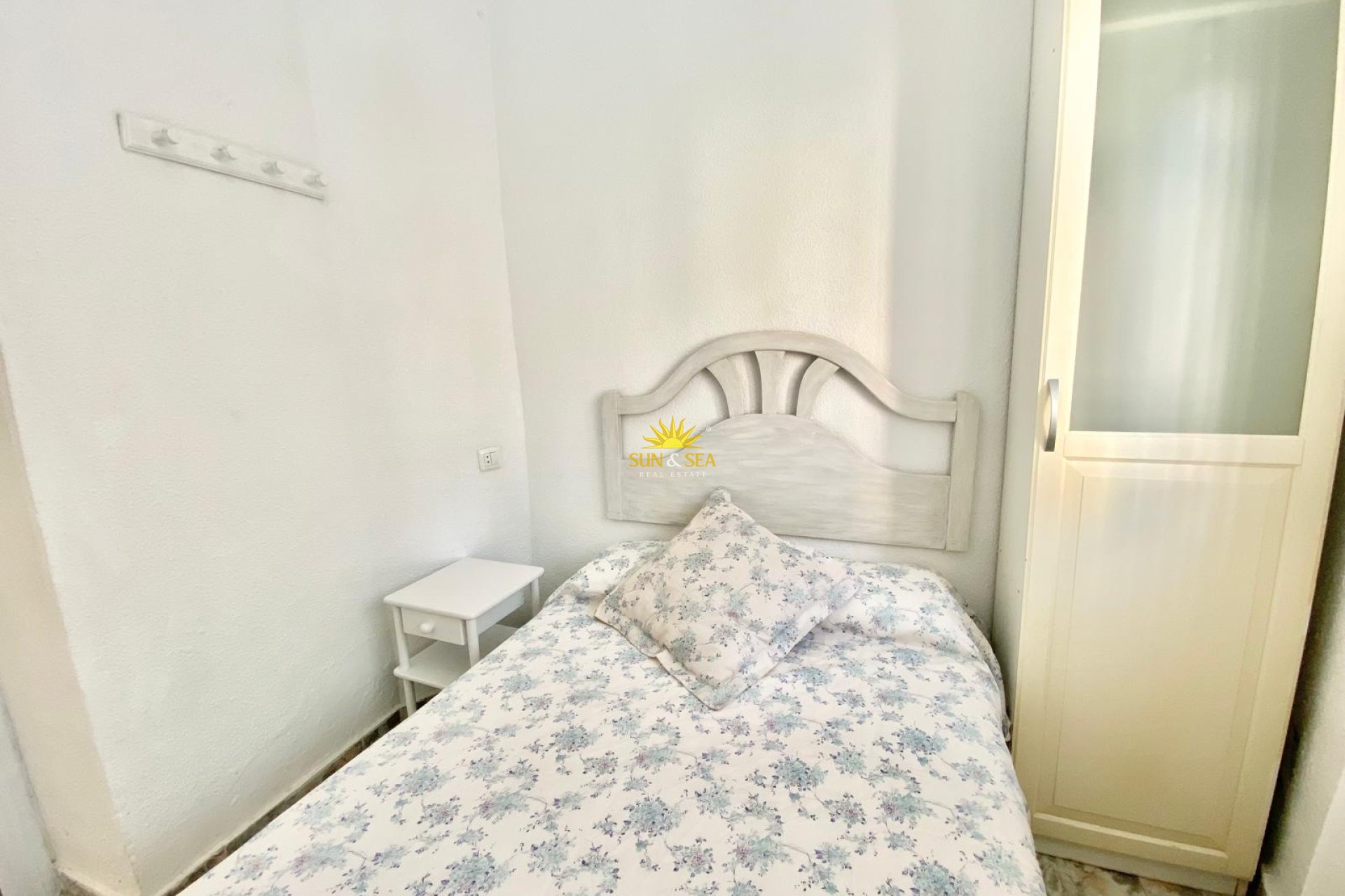Winter rental - Ground Floor - Santiago de la ribera - Santiago de la Ribera