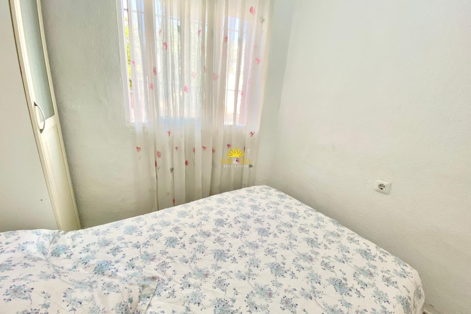 Winter rental - Ground Floor - Santiago de la ribera - Santiago de la Ribera