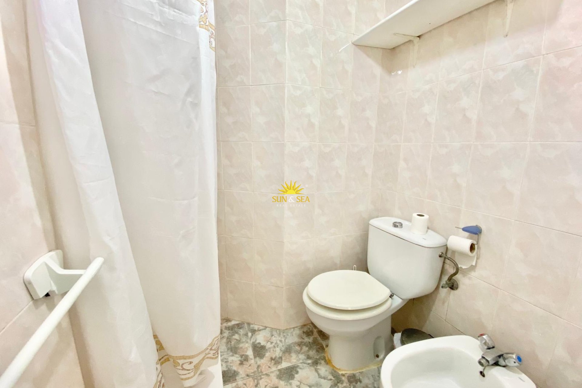 Winter rental - Ground Floor - Santiago de la ribera - Santiago de la Ribera