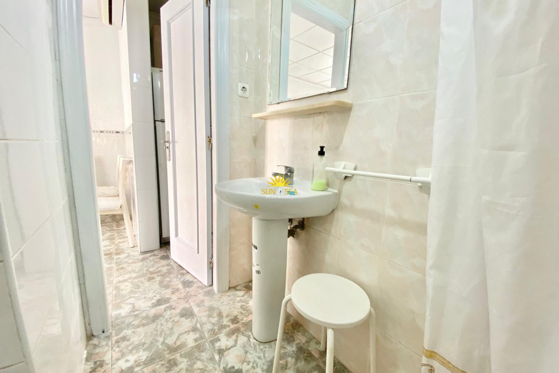 Winter rental - Ground Floor - Santiago de la ribera - Santiago de la Ribera