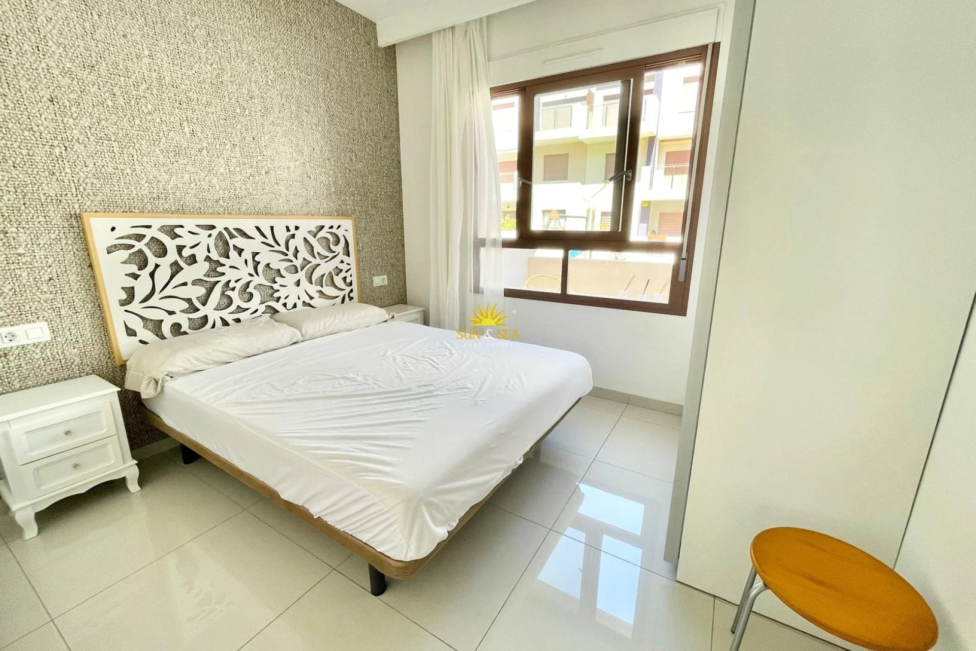 Winter rental - Ground Floor - Torre de la Horadada