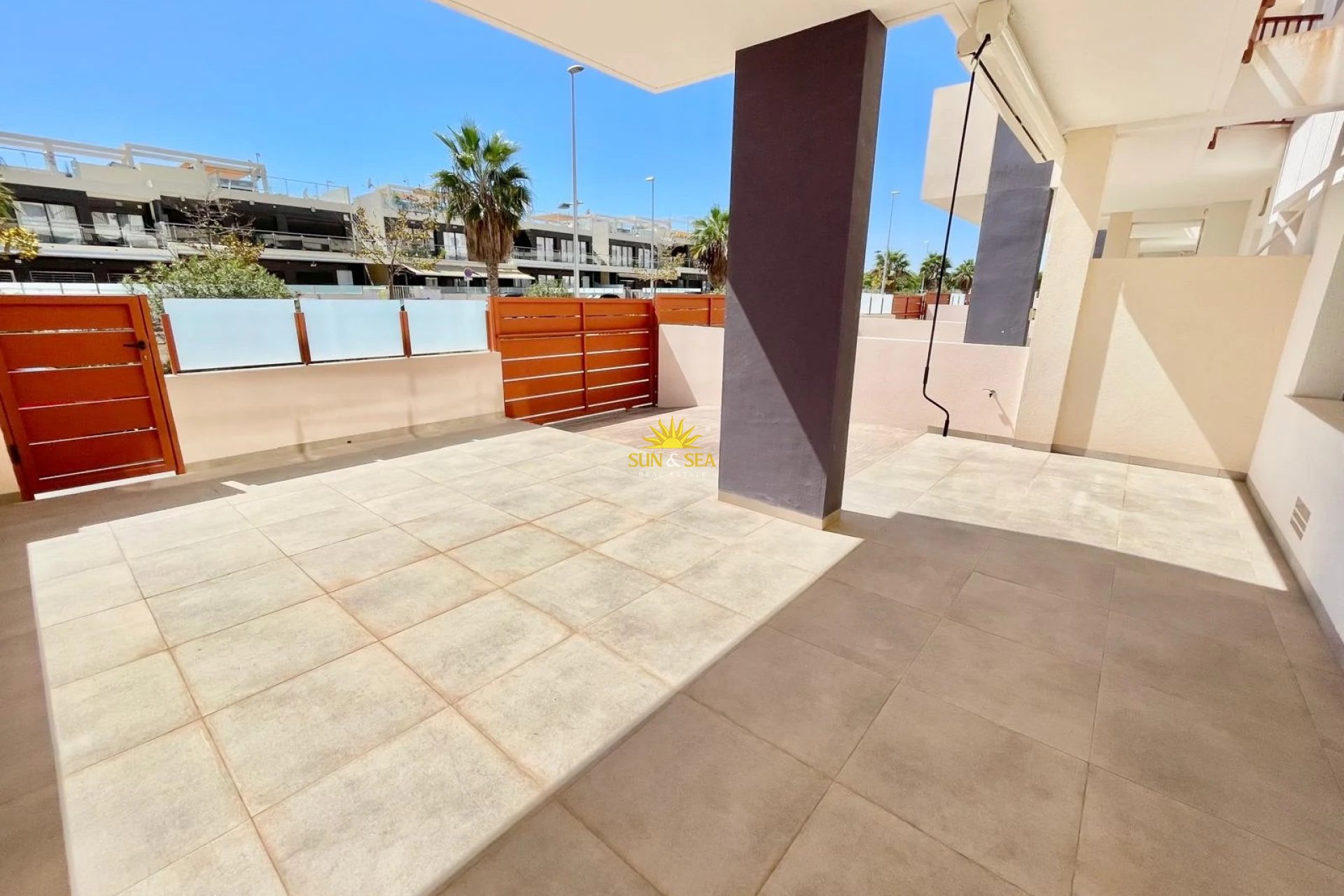 Winter rental - Ground Floor - Torre de la Horadada