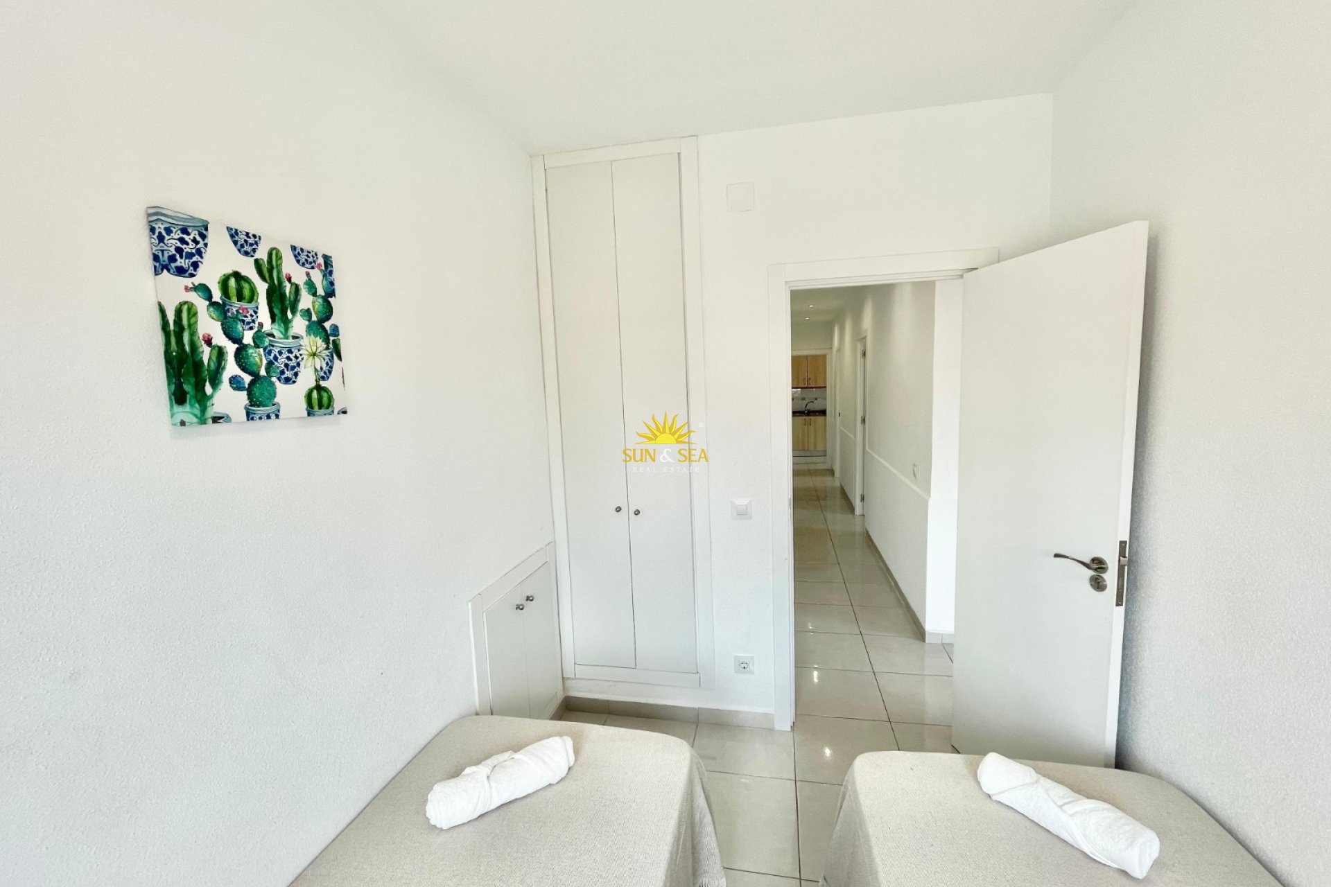 Winter rental - Ground Floor - Torrevieja - Los Frutales