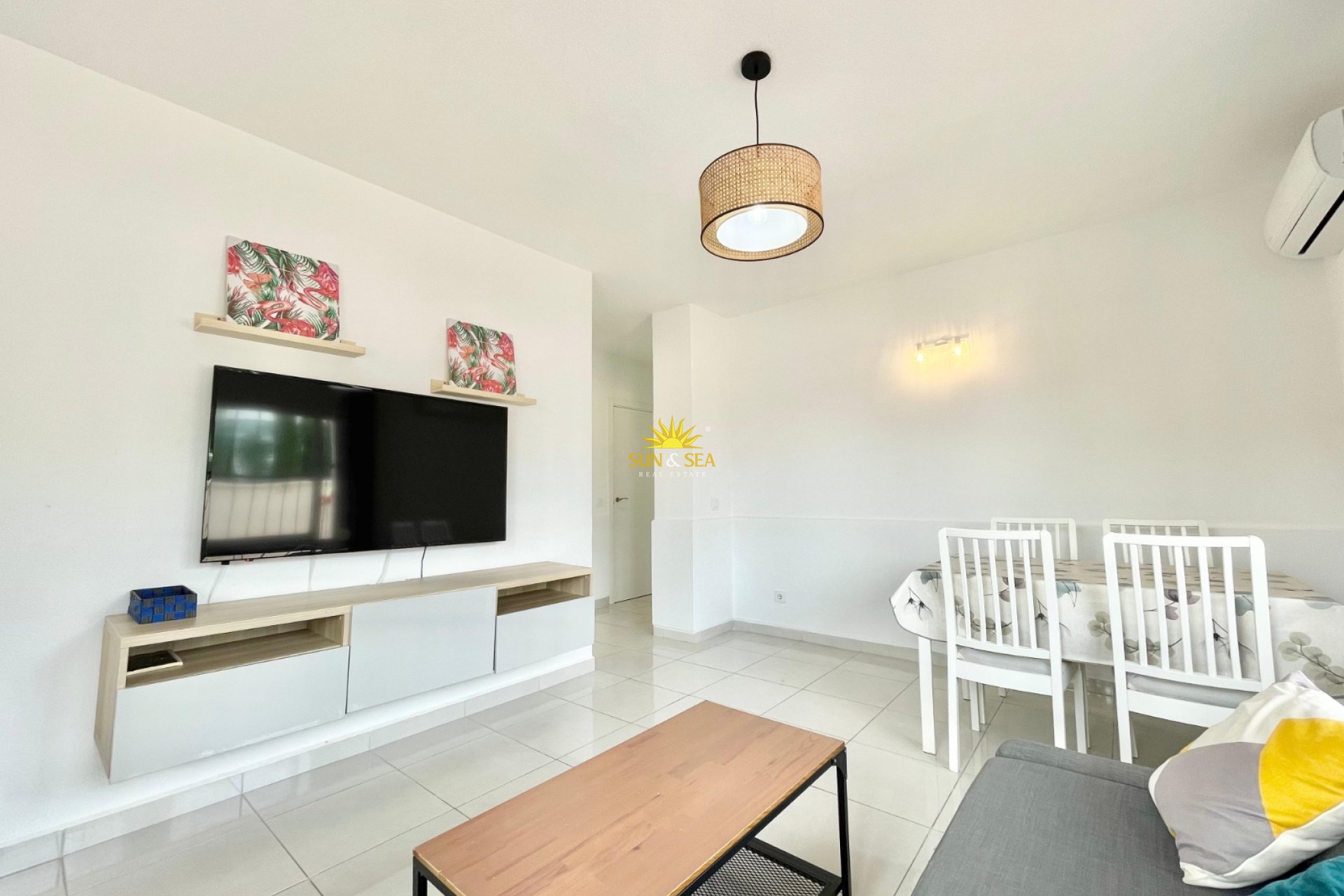 Winter rental - Ground Floor - Torrevieja - Los Frutales