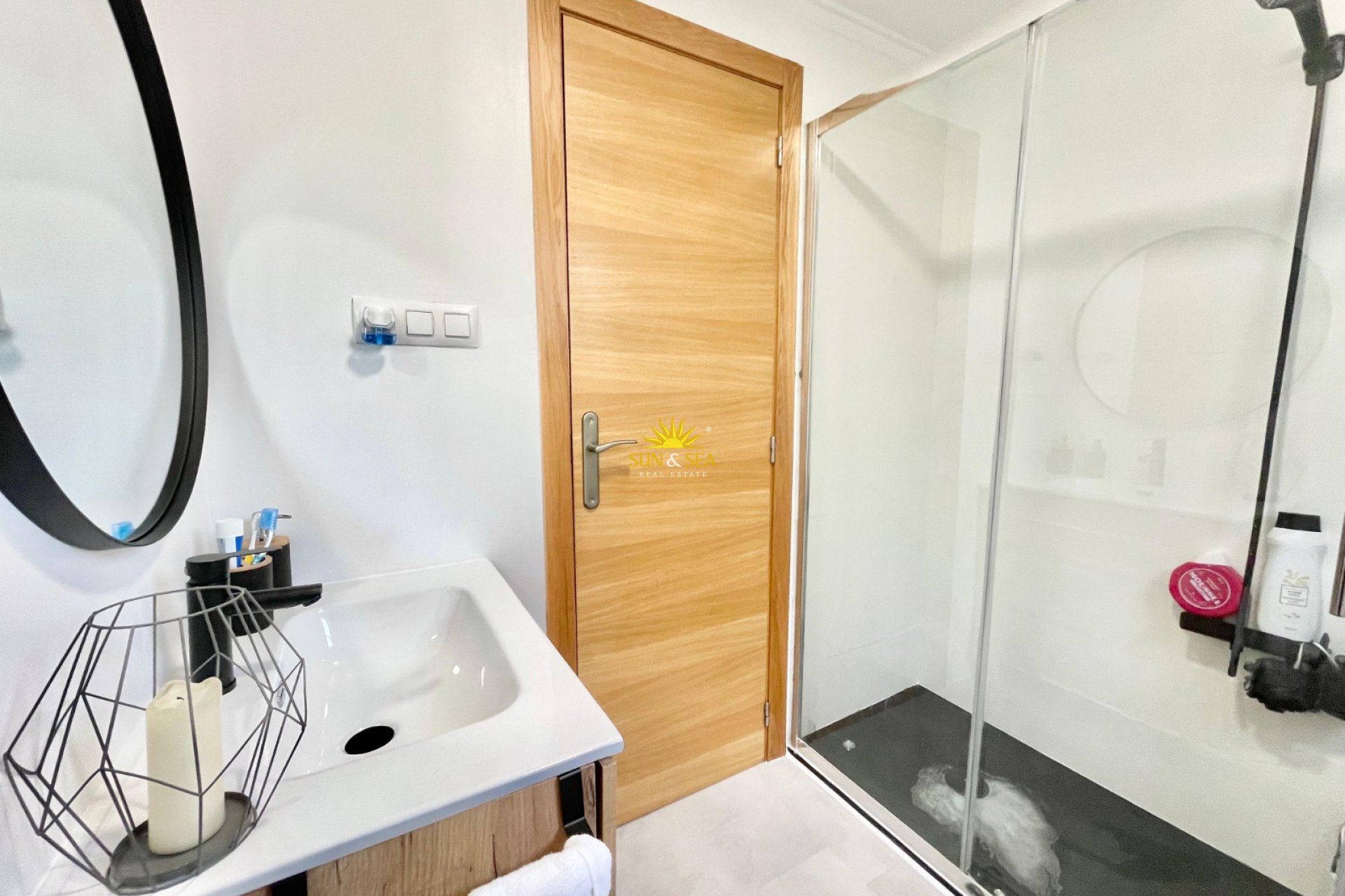 Winter rental - Ground Floor - Torrevieja - Punta prima