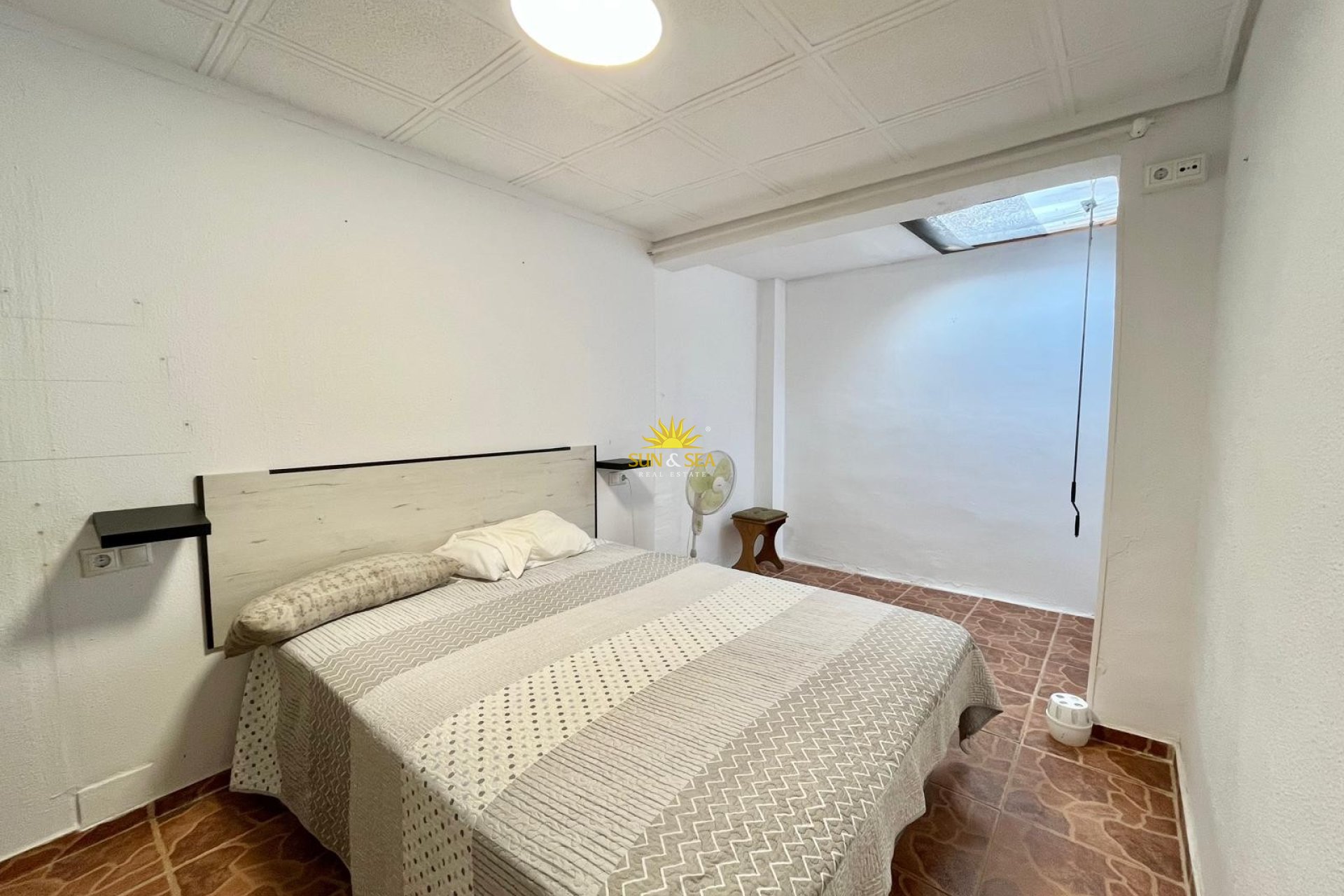 Winter rental - Ground Floor - Torrevieja - Torretas