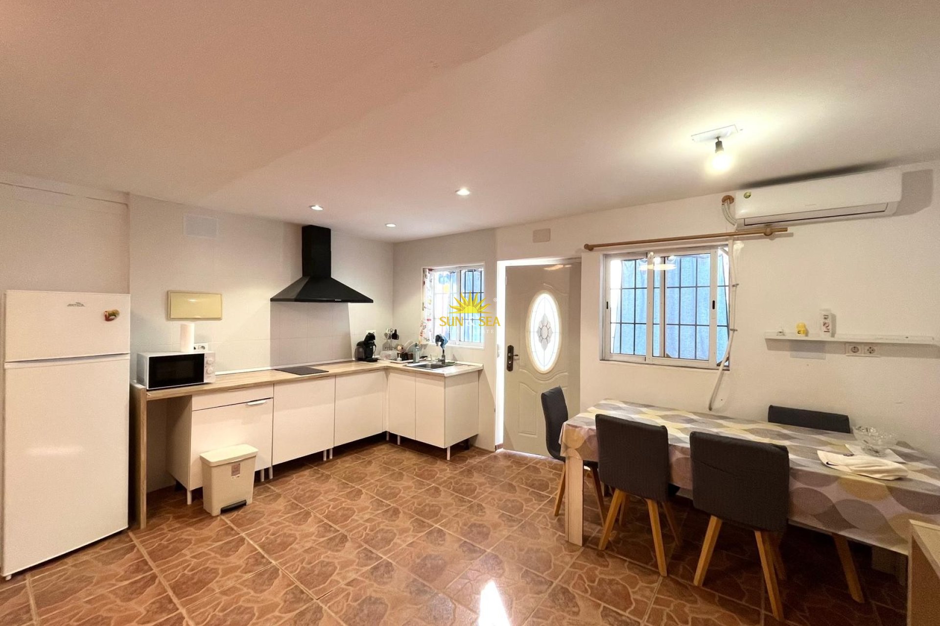 Winter rental - Ground Floor - Torrevieja - Torretas