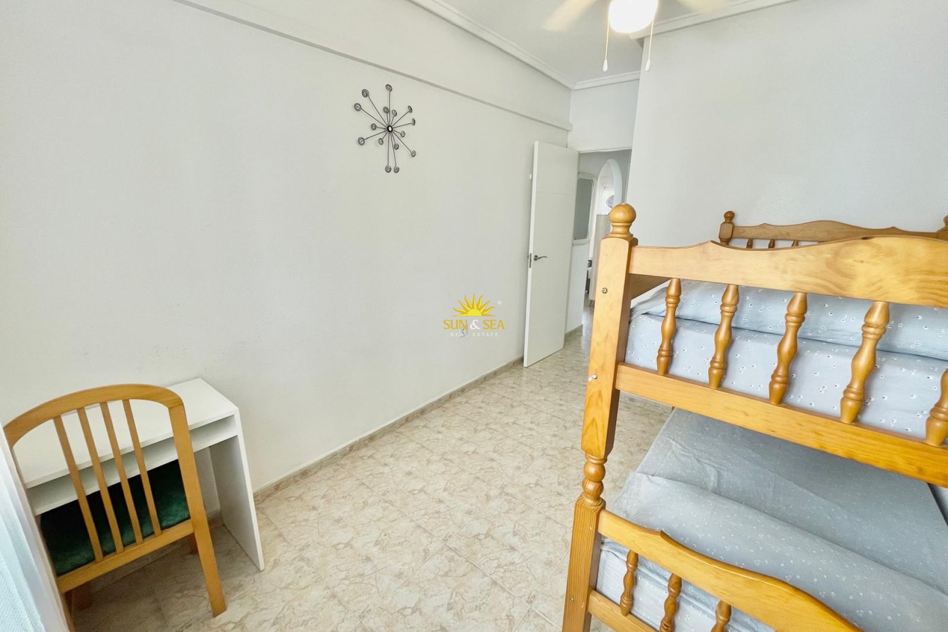 Winter rental - Ground Floor - Torrevieja - torrevieja