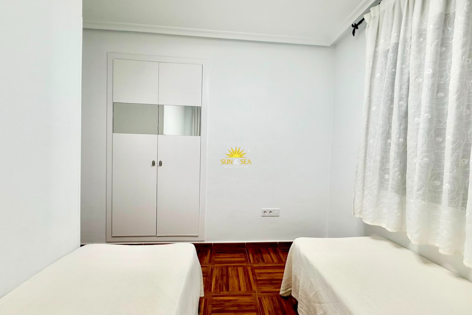 Winter rental - low-bungalow - Torrevieja - Aguas Nuevas