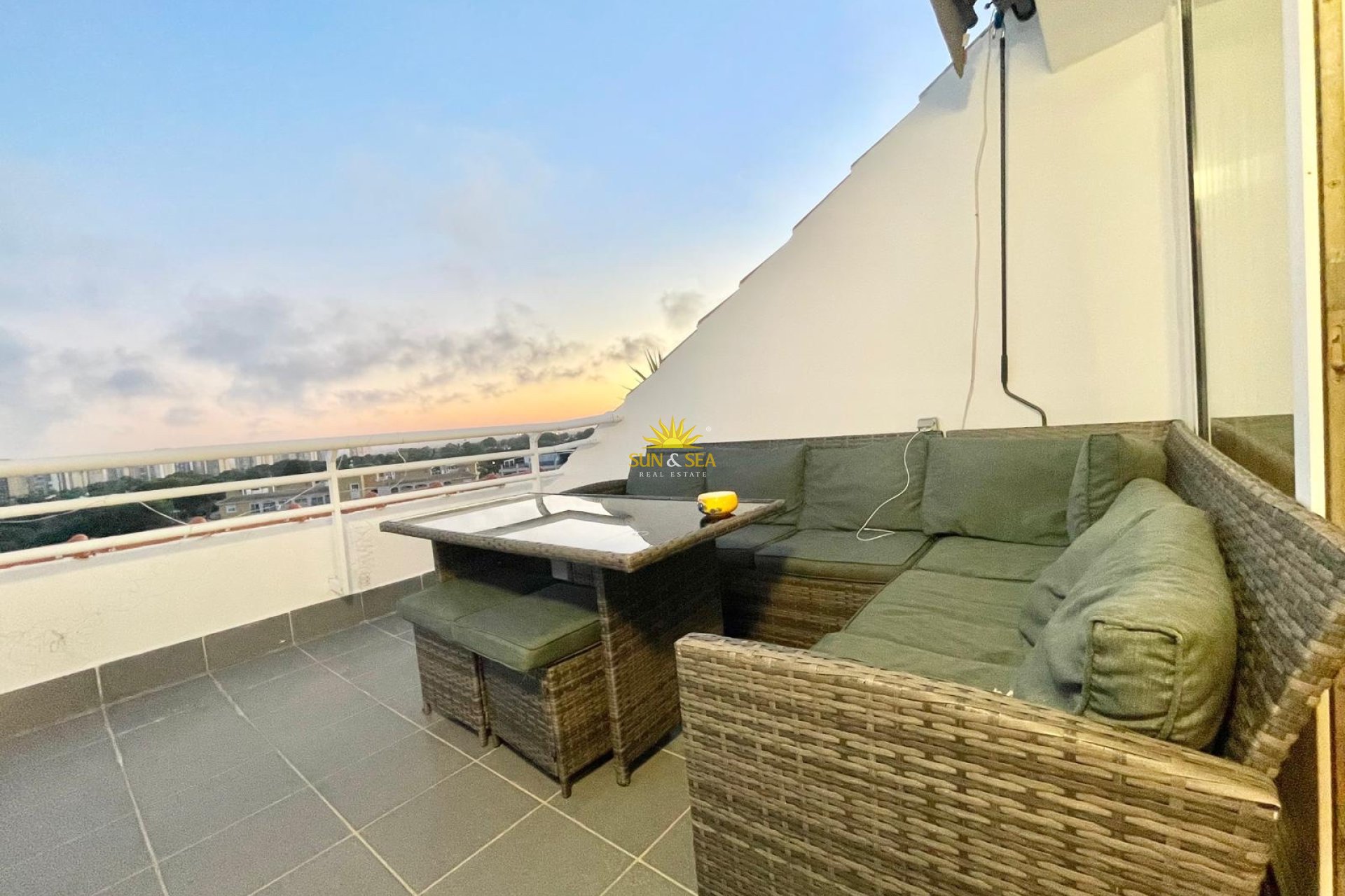 Winter rental - Penthouse - Campoamor - Dehesa de campoamor
