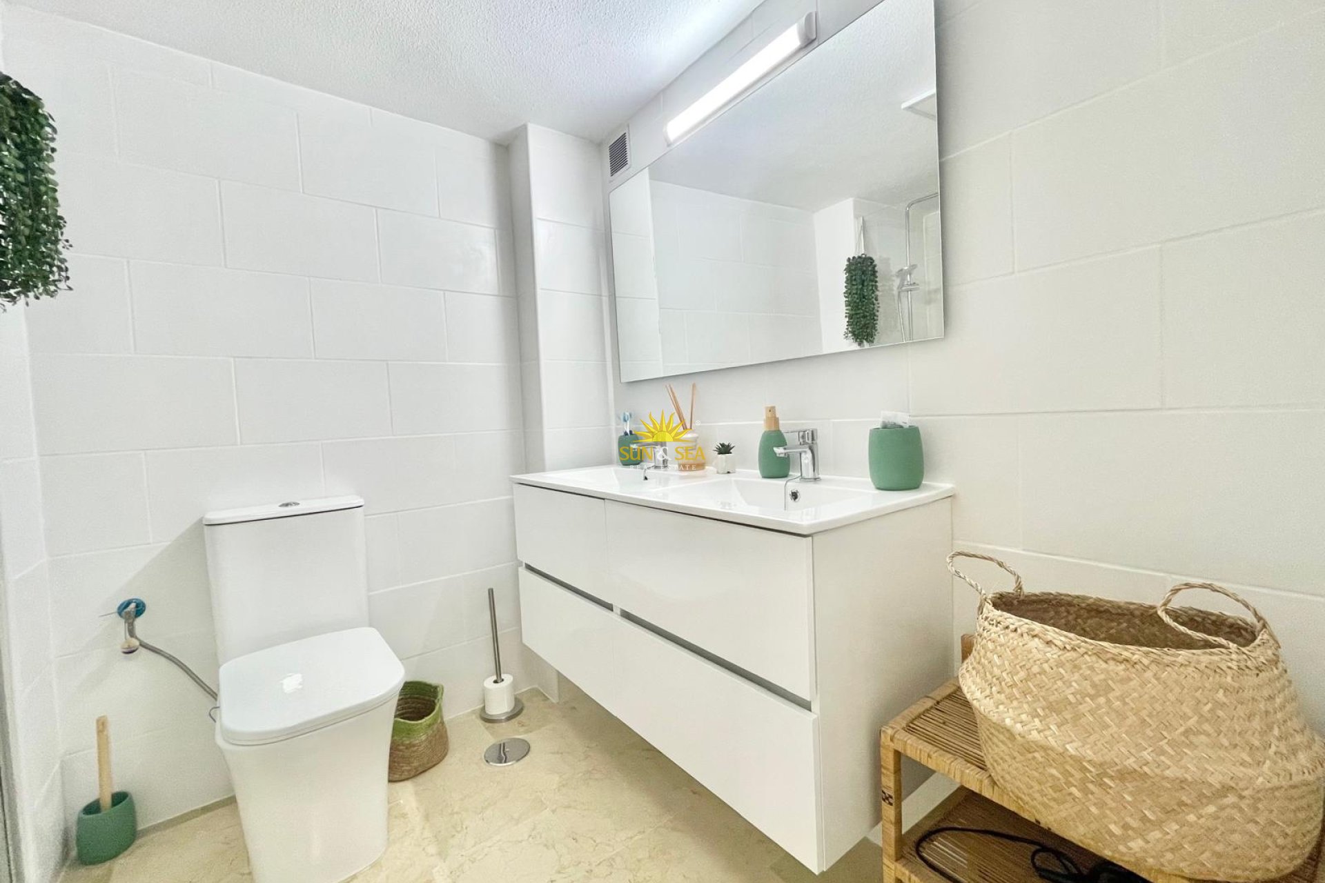 Winter rental - Penthouse - Campoamor - Dehesa de campoamor