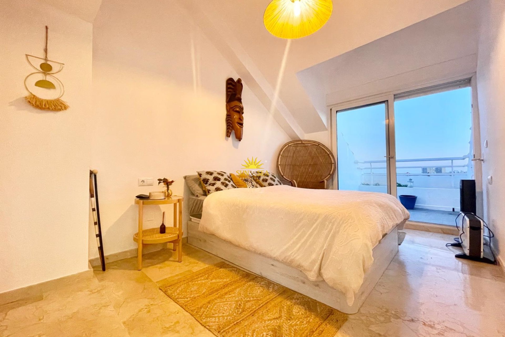 Winter rental - Penthouse - Campoamor - Dehesa de campoamor