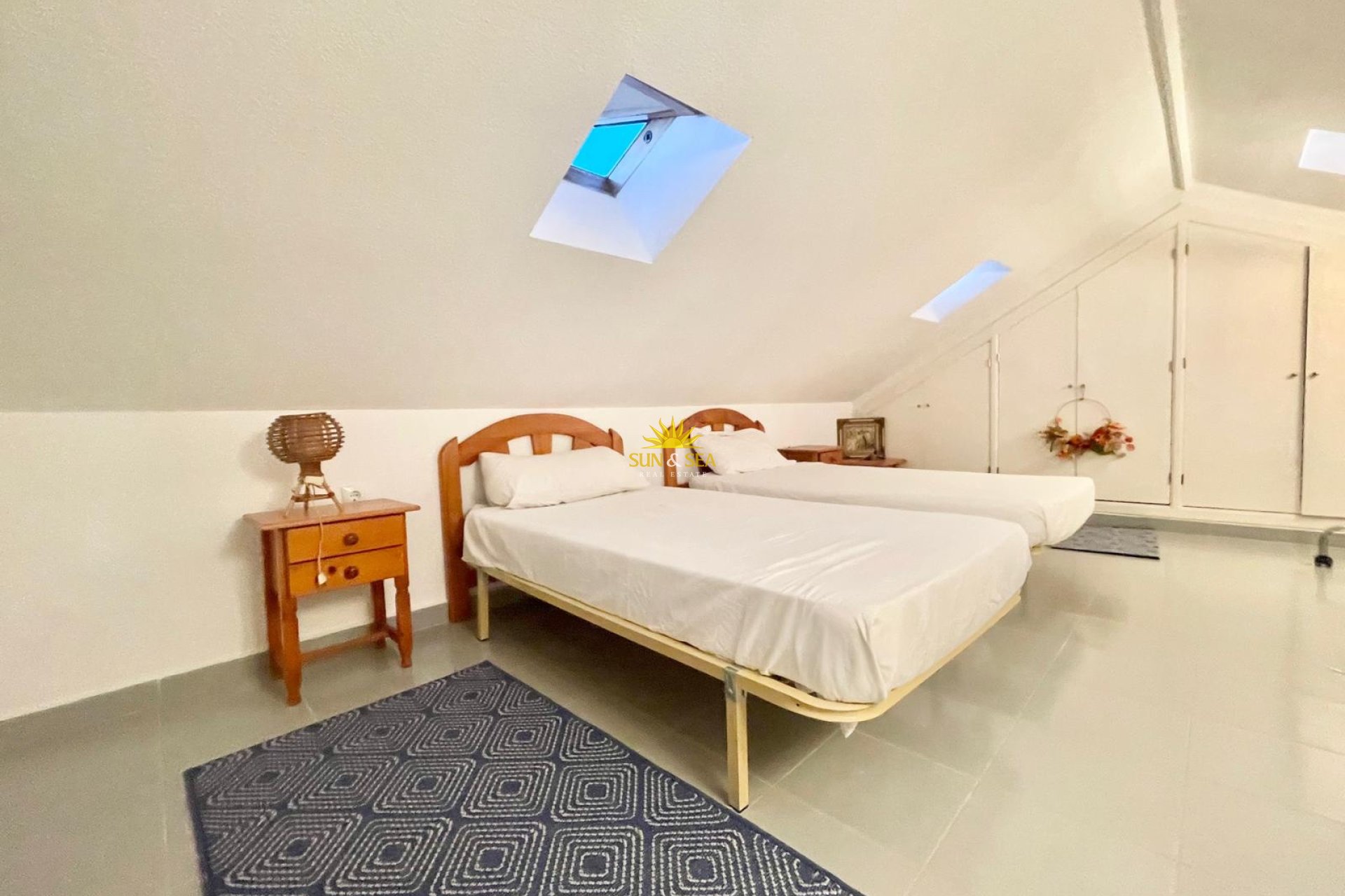 Winter rental - Penthouse - Campoamor - Dehesa de campoamor