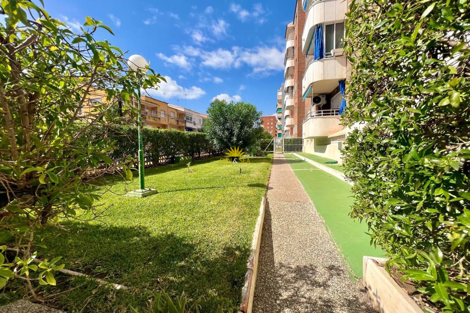 Winter rental - Penthouse - Orihuela Costa - Punta Prima