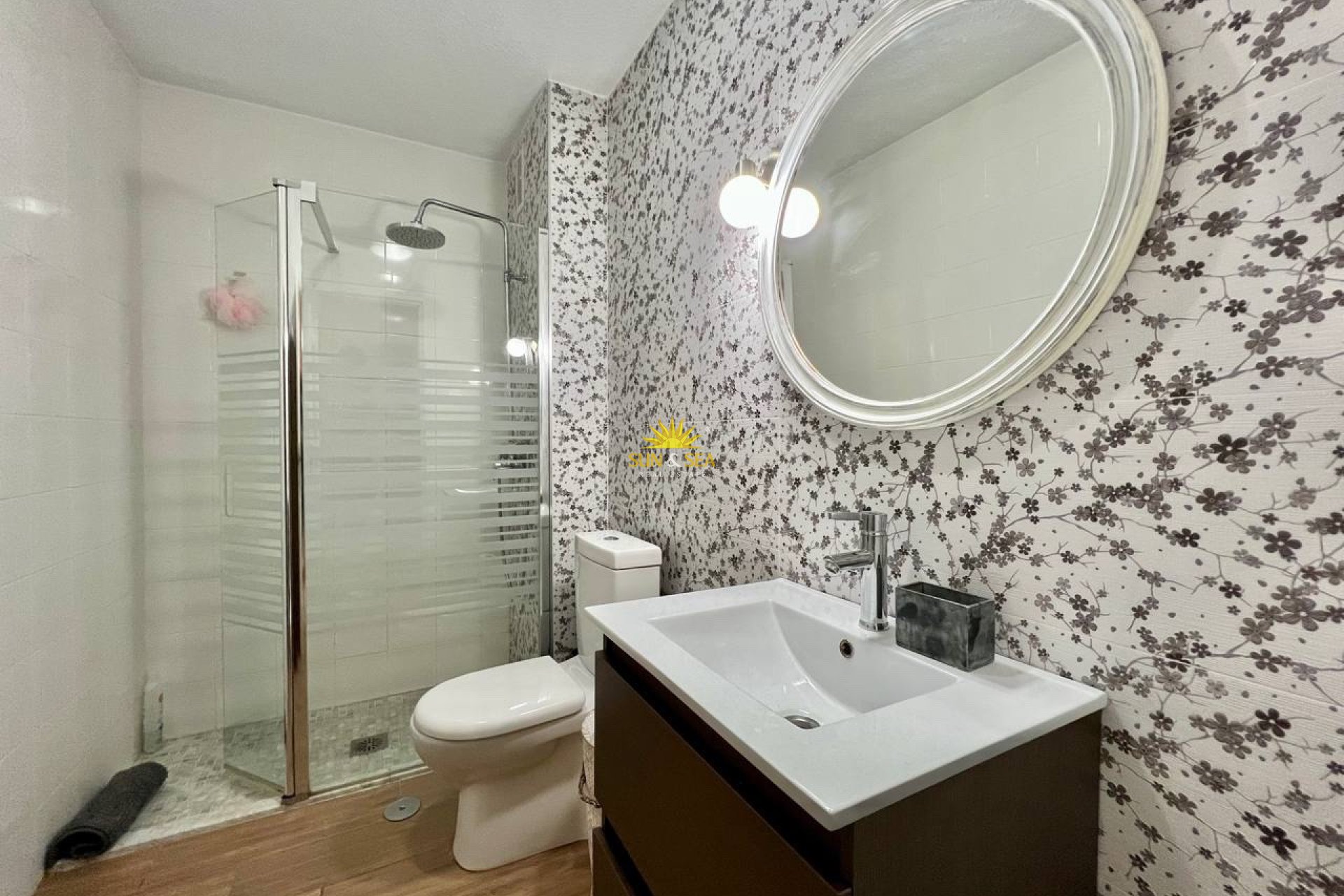 Winter rental - Penthouse - Orihuela Costa - Punta Prima