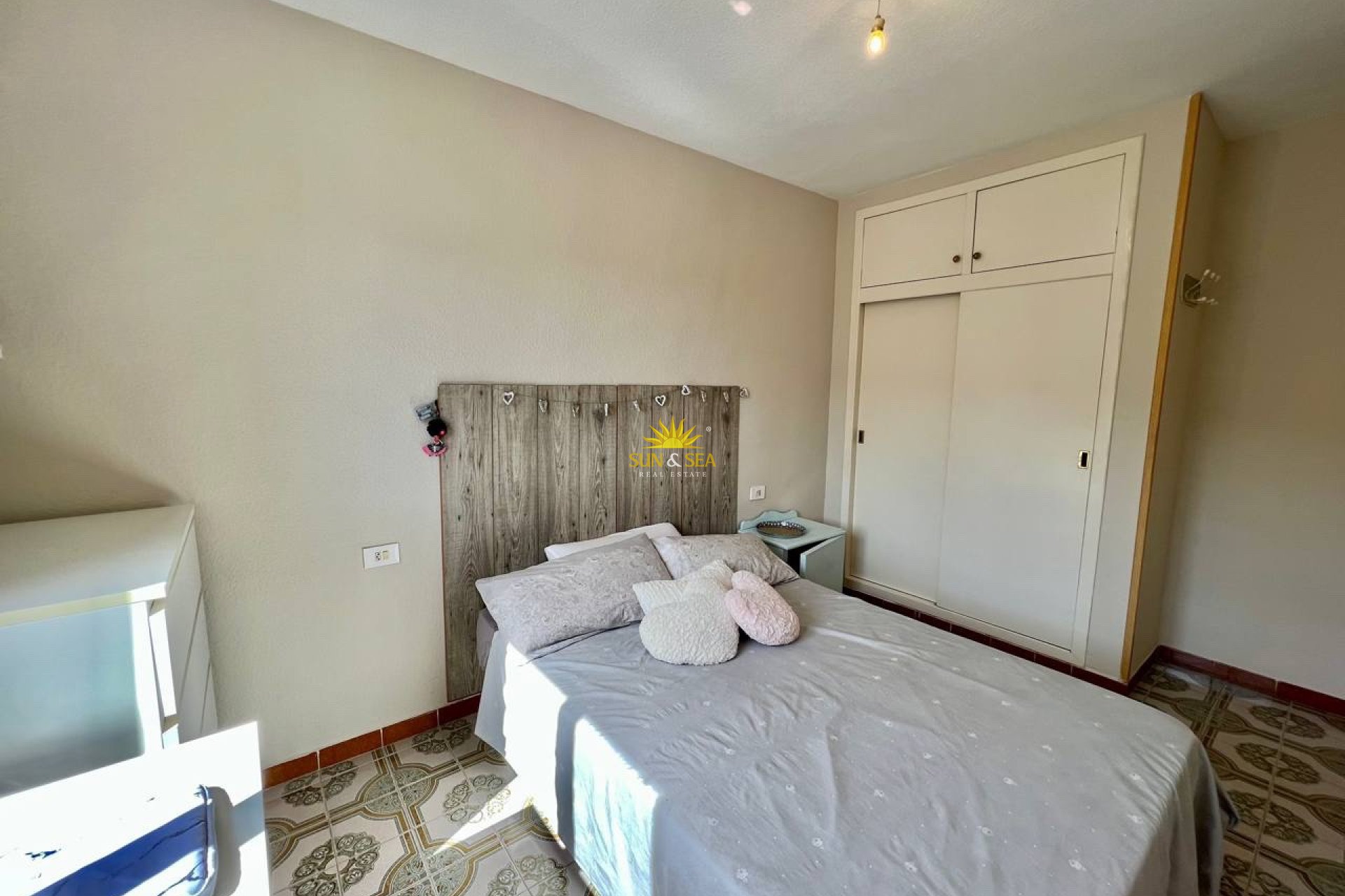 Winter rental - Penthouse - Orihuela Costa - Punta Prima