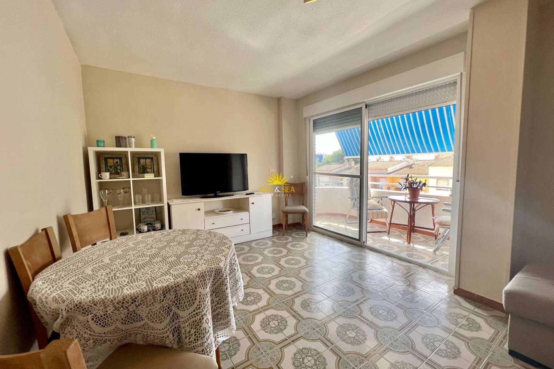 Winter rental - Penthouse - Orihuela Costa - Punta Prima