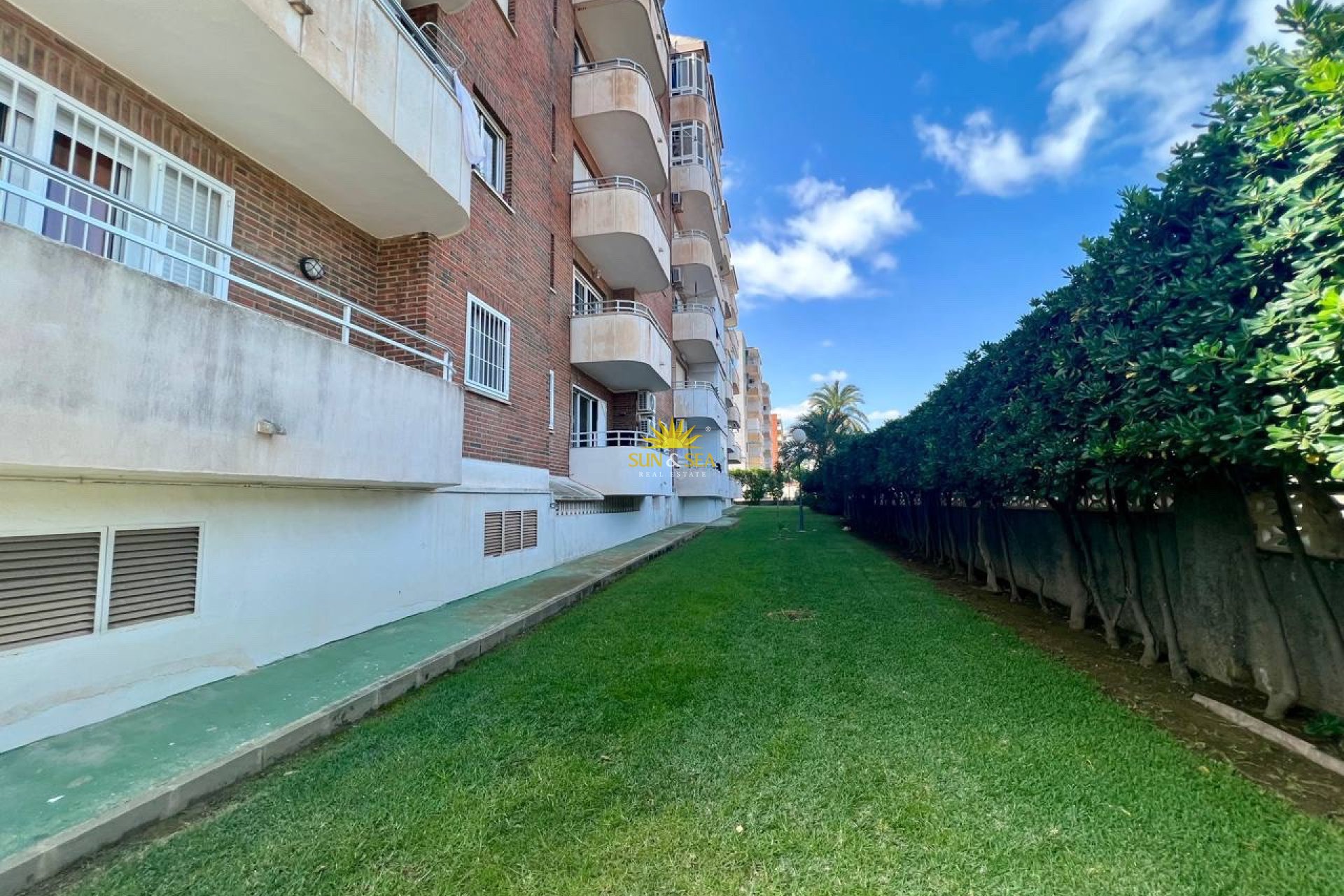 Winter rental - Penthouse - Orihuela Costa - Punta Prima