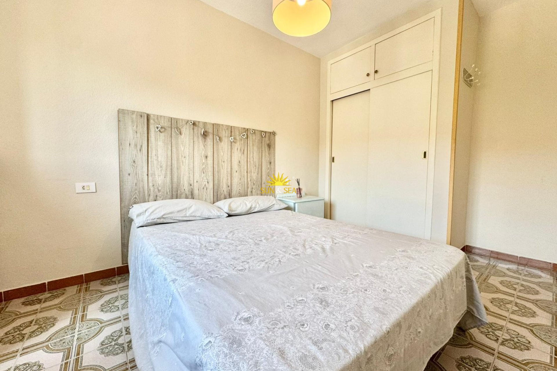 Winter rental - Penthouse - Orihuela Costa - Punta Prima