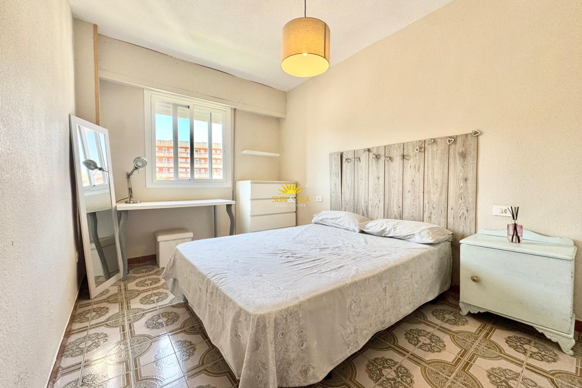 Winter rental - Penthouse - Orihuela Costa - Punta Prima