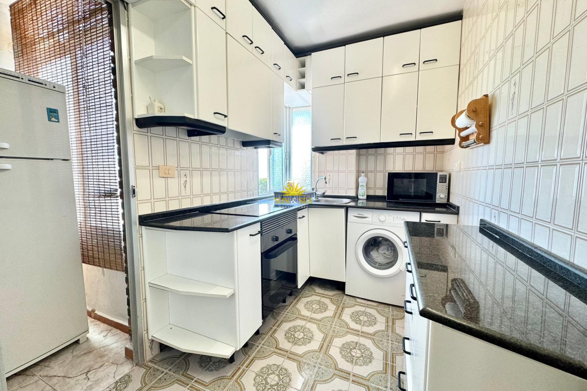 Winter rental - Penthouse - Orihuela Costa - Punta Prima