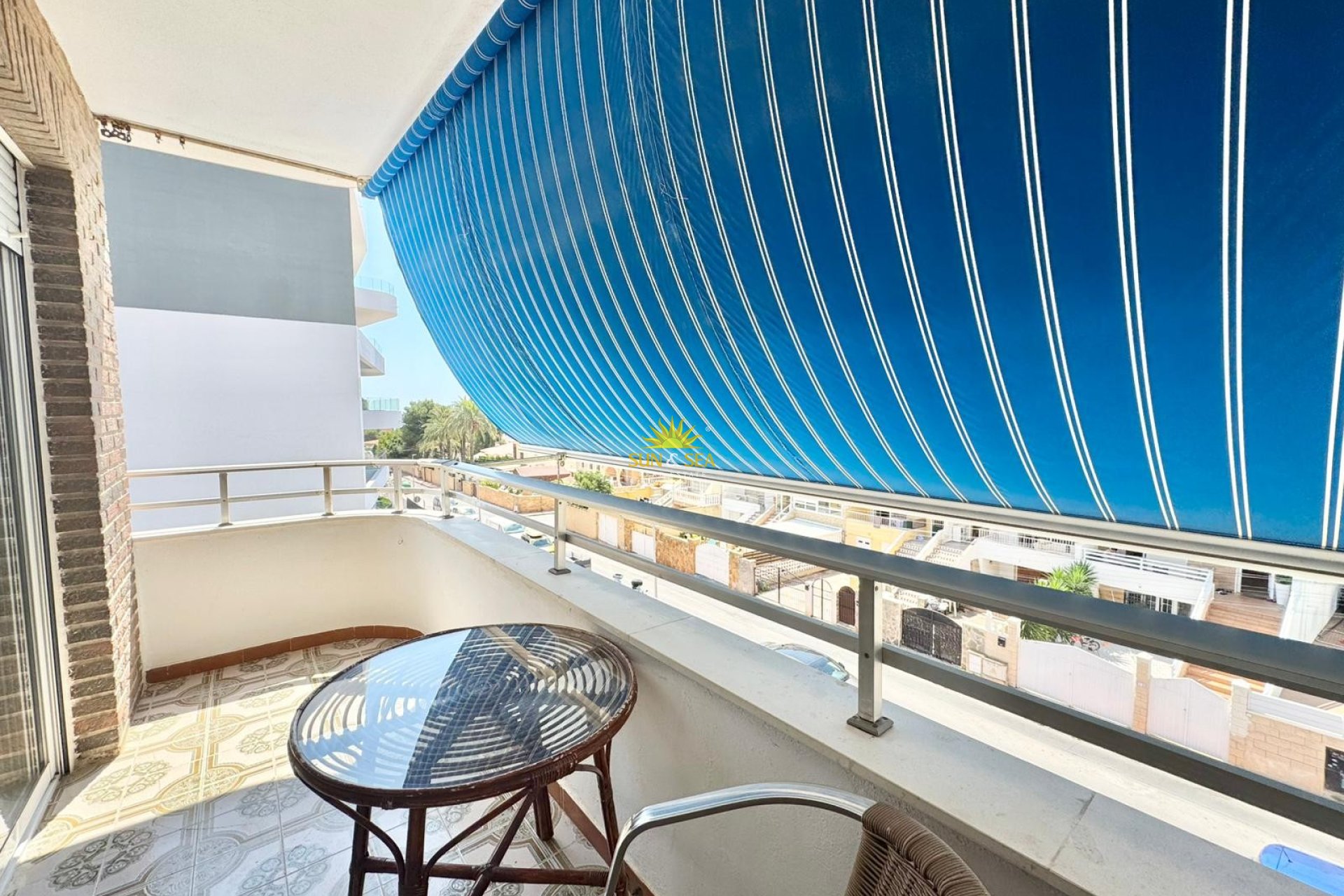 Winter rental - Penthouse - Orihuela Costa - Punta Prima