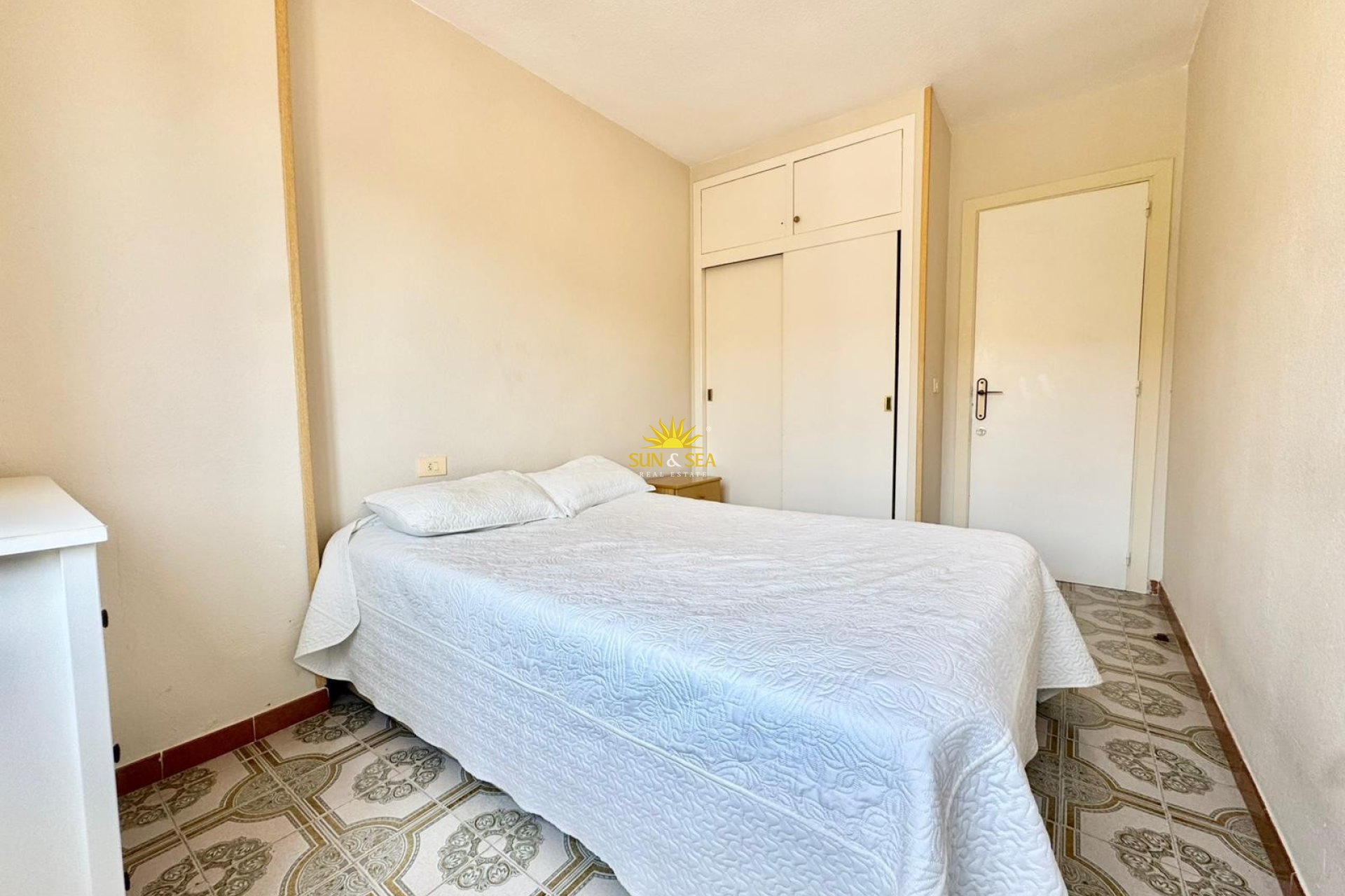 Winter rental - Penthouse - Orihuela Costa - Punta Prima