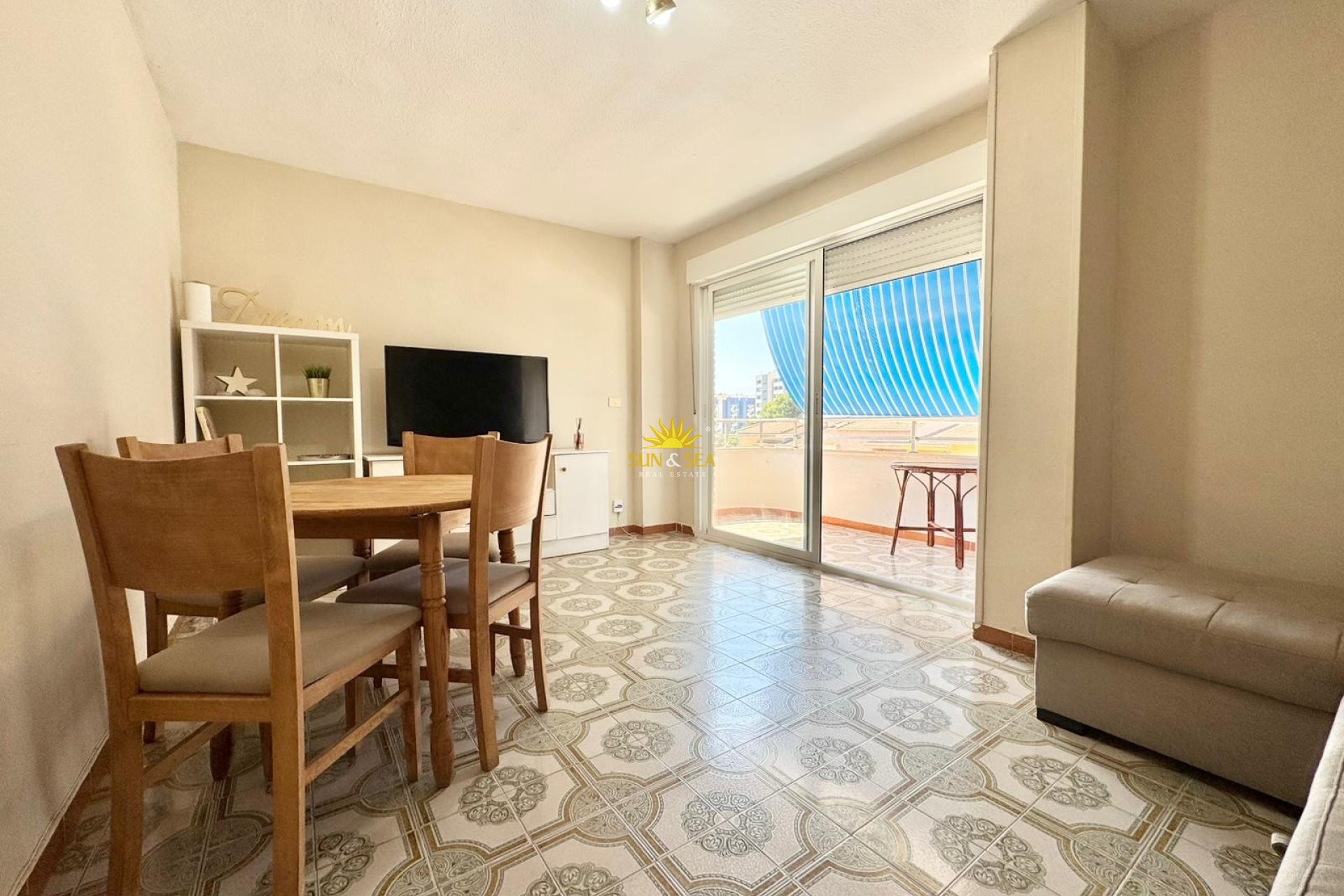 Winter rental - Penthouse - Orihuela Costa - Punta Prima