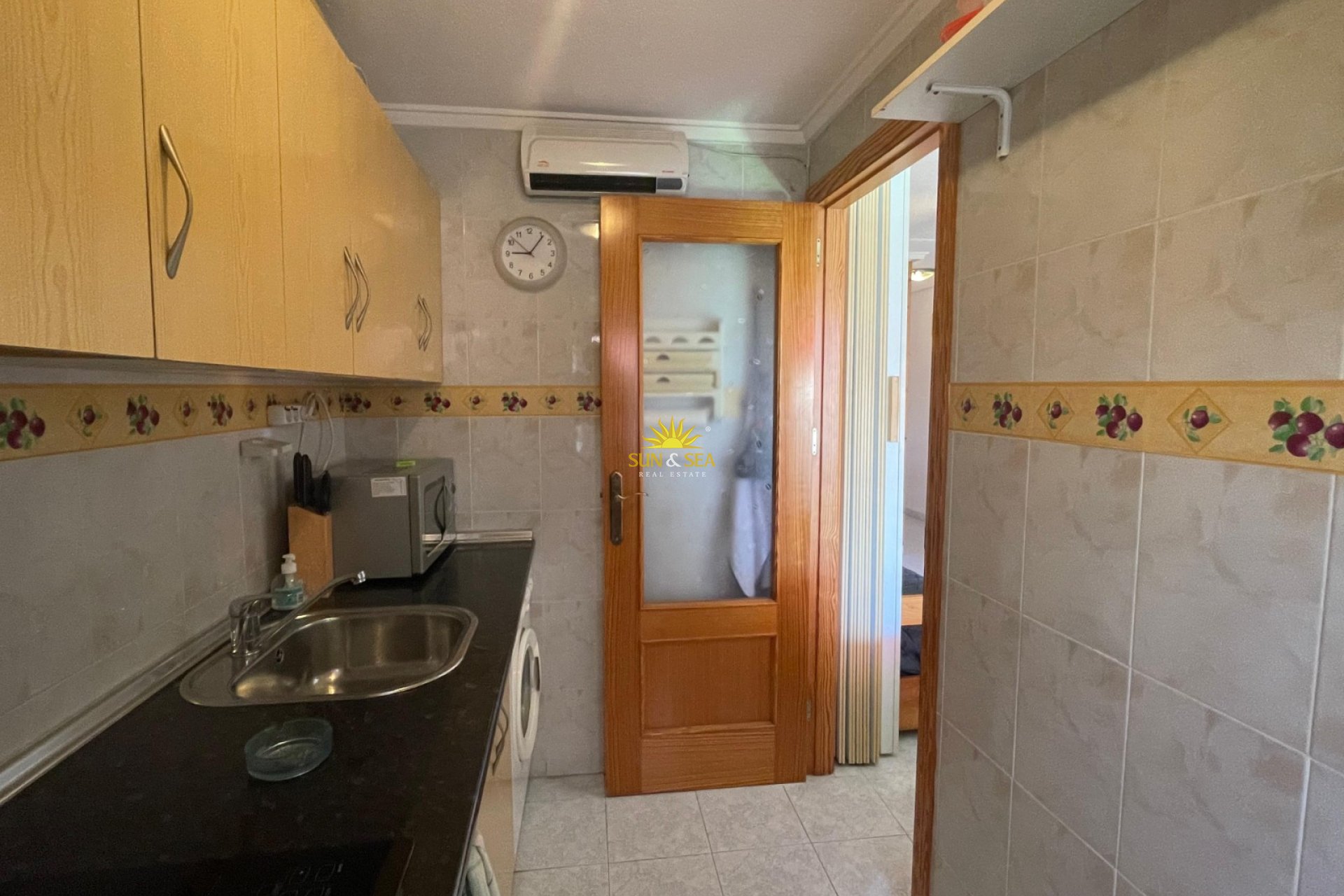 Winter rental - Penthouse - Torrevieja - El molino