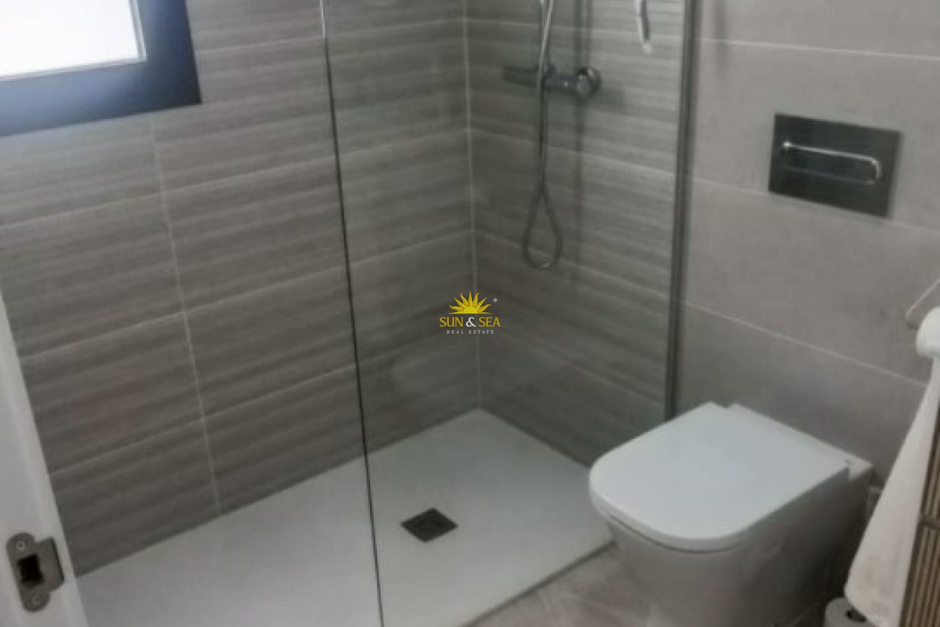 Winter rental - Penthouse - Torrevieja - Los altos