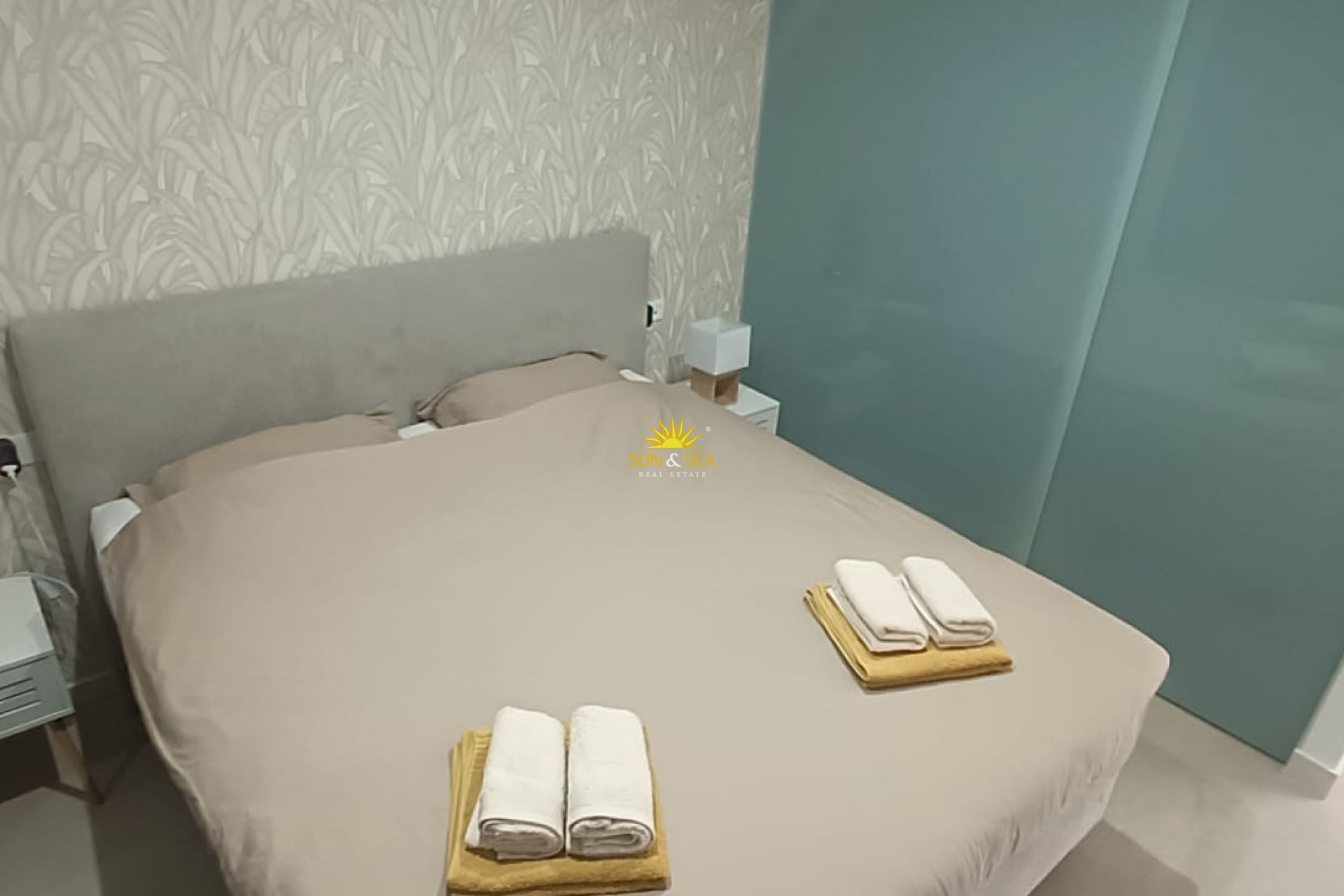 Winter rental - Penthouse - Torrevieja - Los altos