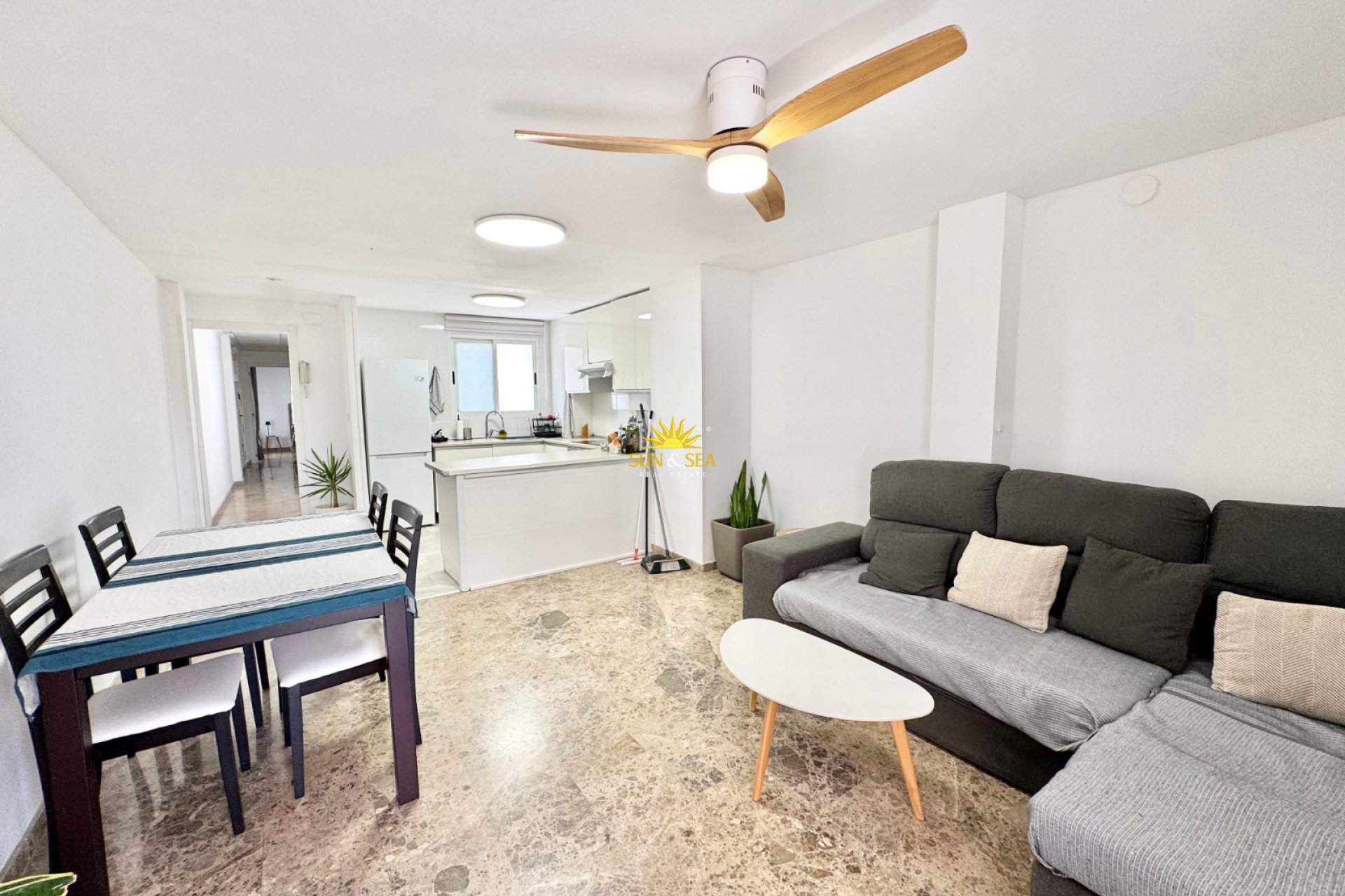 Winter rental - Penthouse - Torrevieja - torrevieja