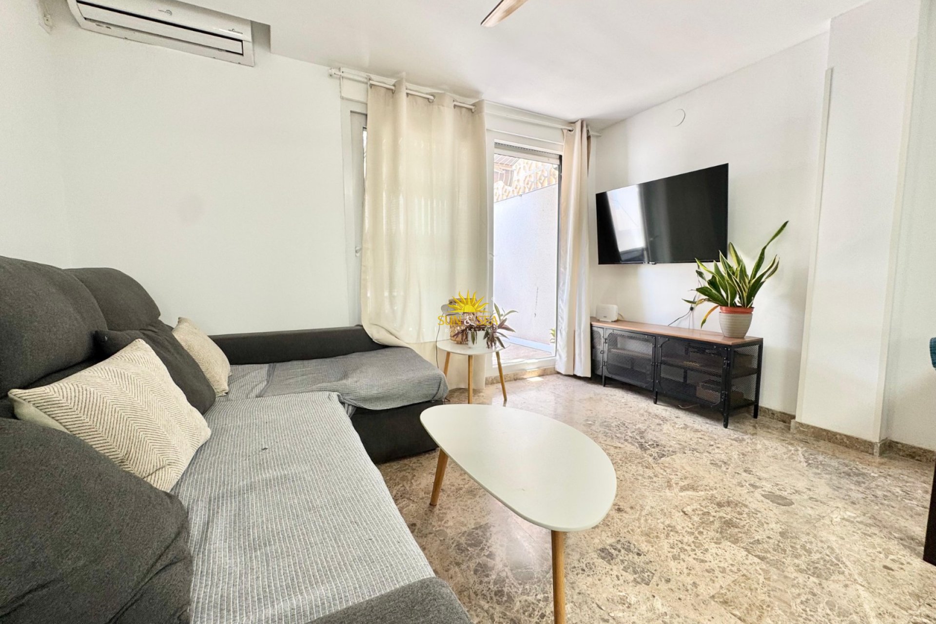Winter rental - Penthouse - Torrevieja - torrevieja