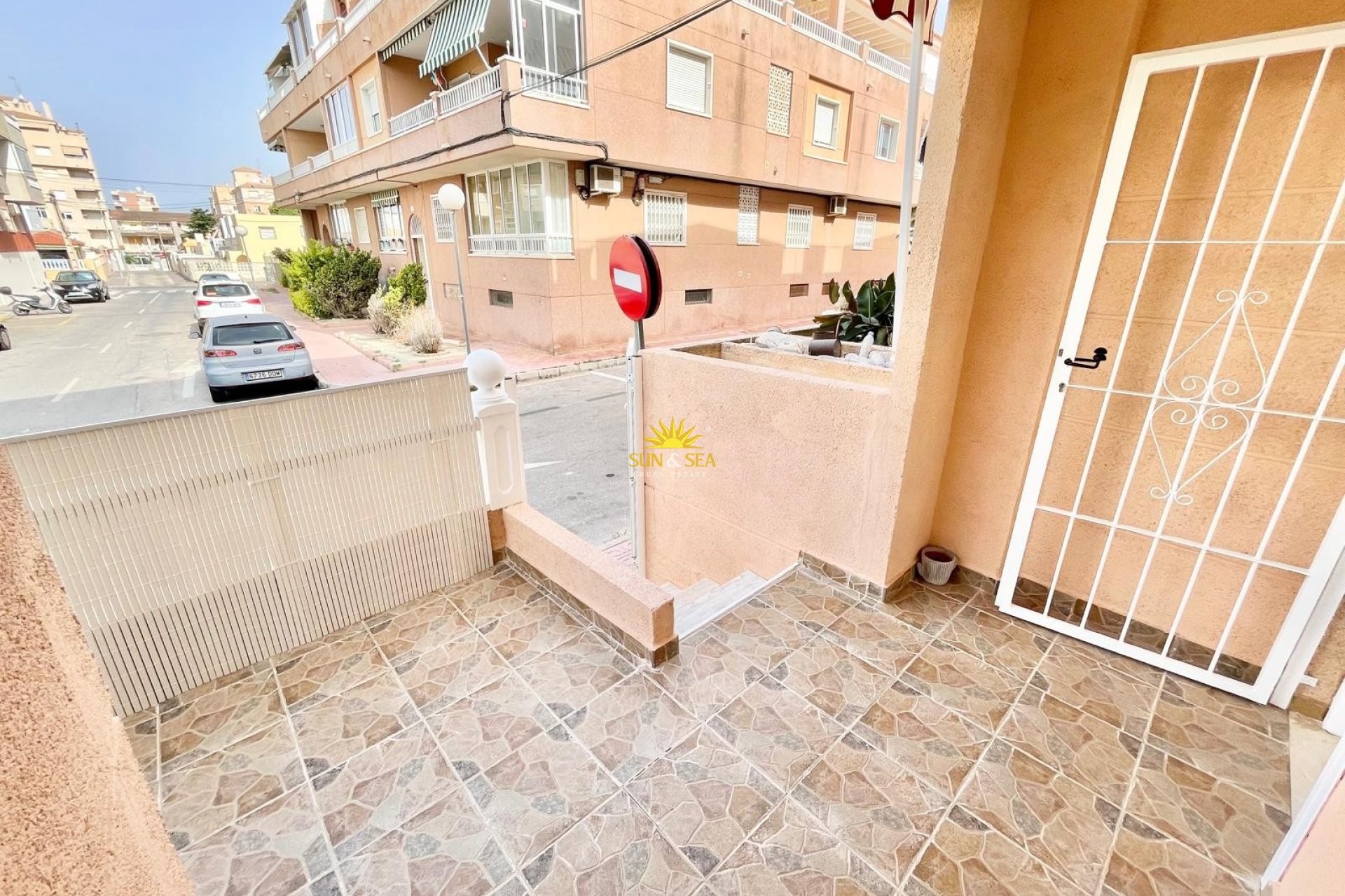 Winter rental - Semi-detached house - Torrevieja - torrevieja