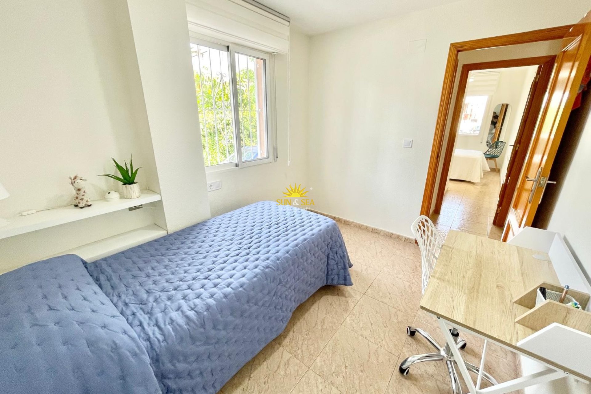 Winter rental - Semi-detached house - Torrevieja - torrevieja