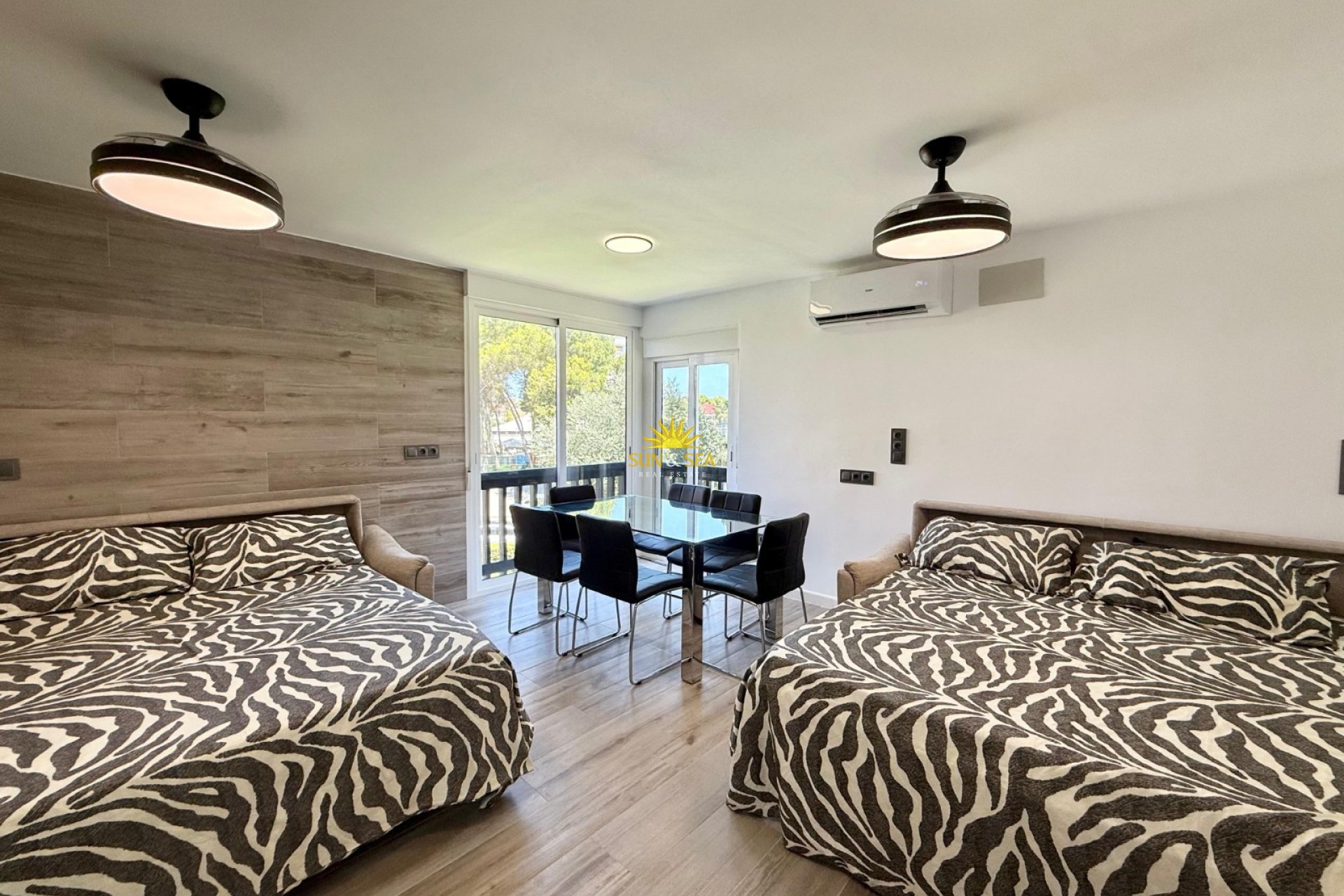 Winter rental - Studio apartment - Orihuela Costa - Dehesa de campoamor